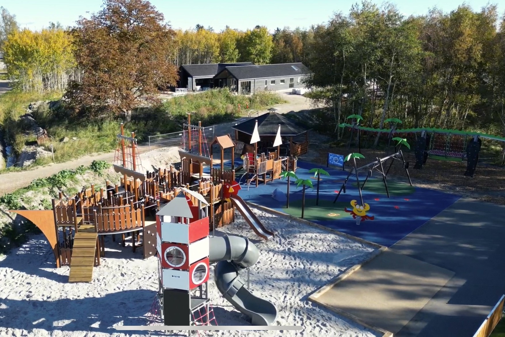 Elmestien 13 (Kør via Søgårdvænget 13)