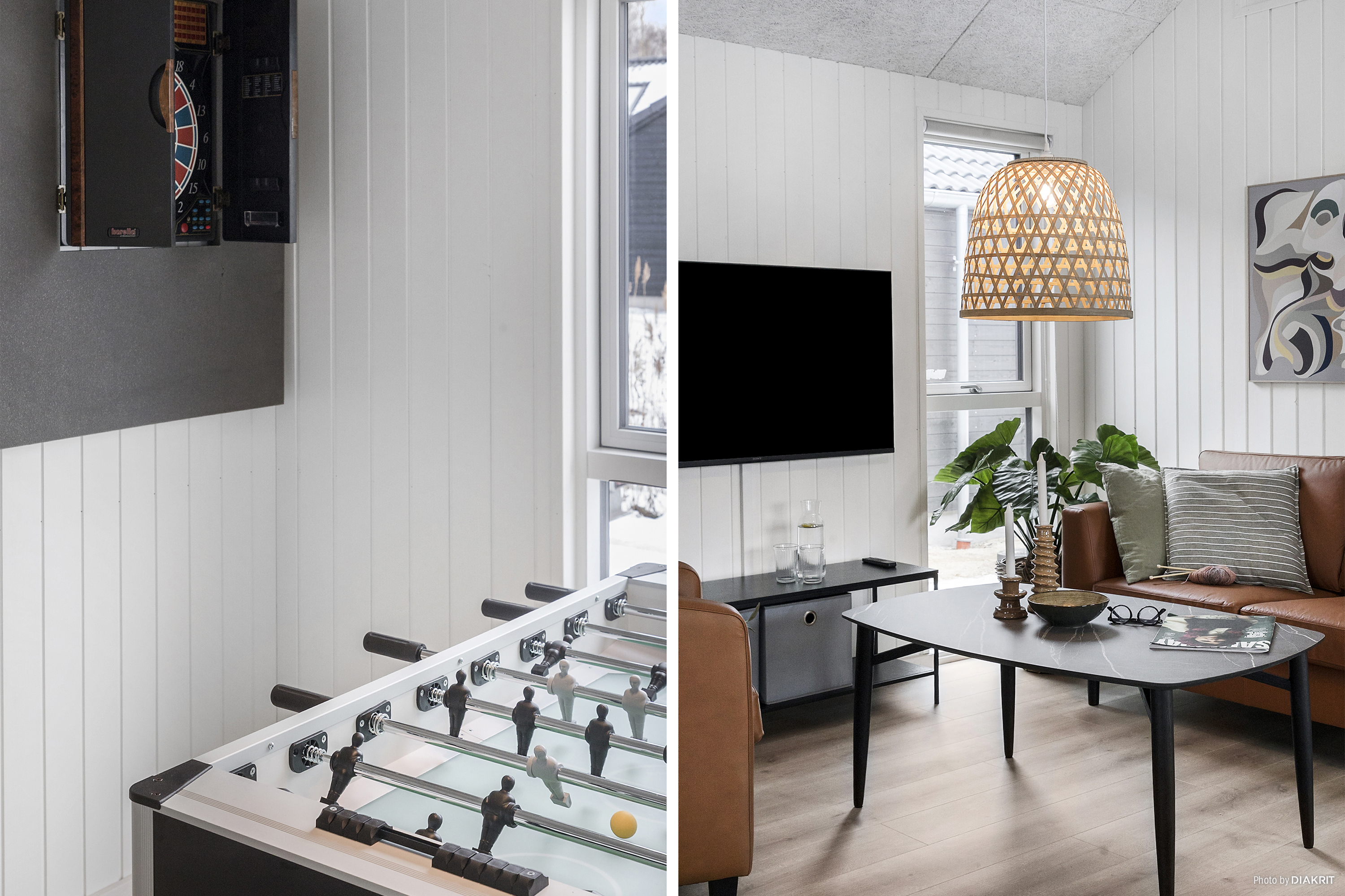 Elmestien 6 (Kør via Søgårdvænget 6) 