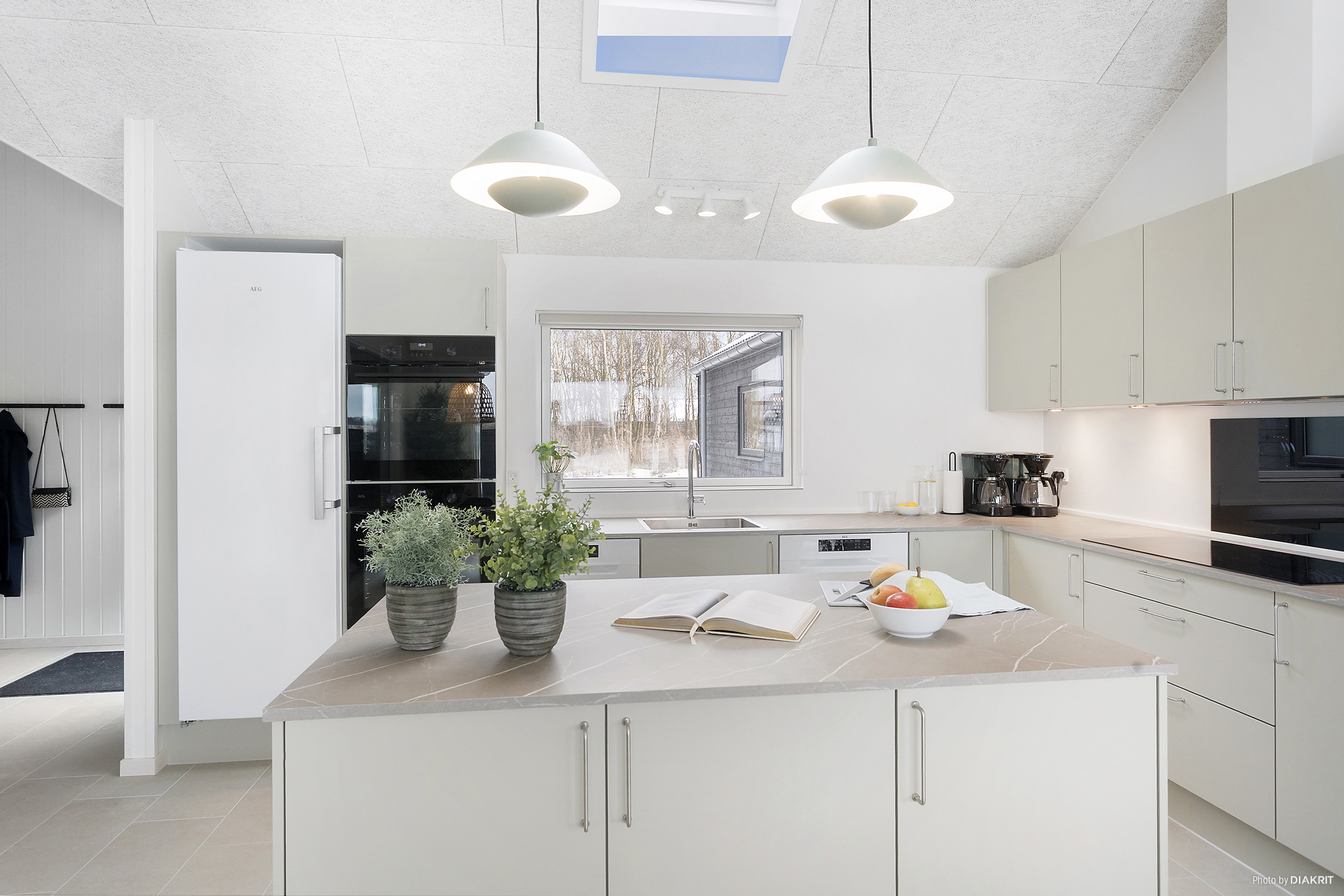 Elmestien 6 (Kør via Søgårdvænget 6) 