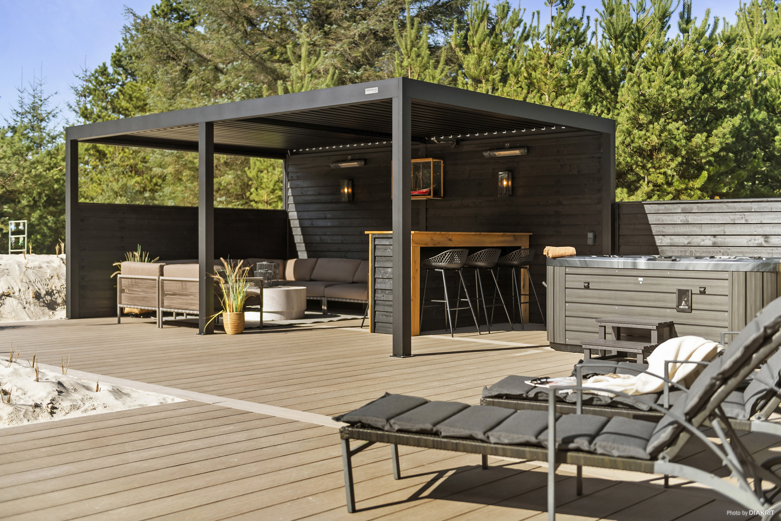 Østkrogen 6 (indkørsel via Gl. Mælkevej)