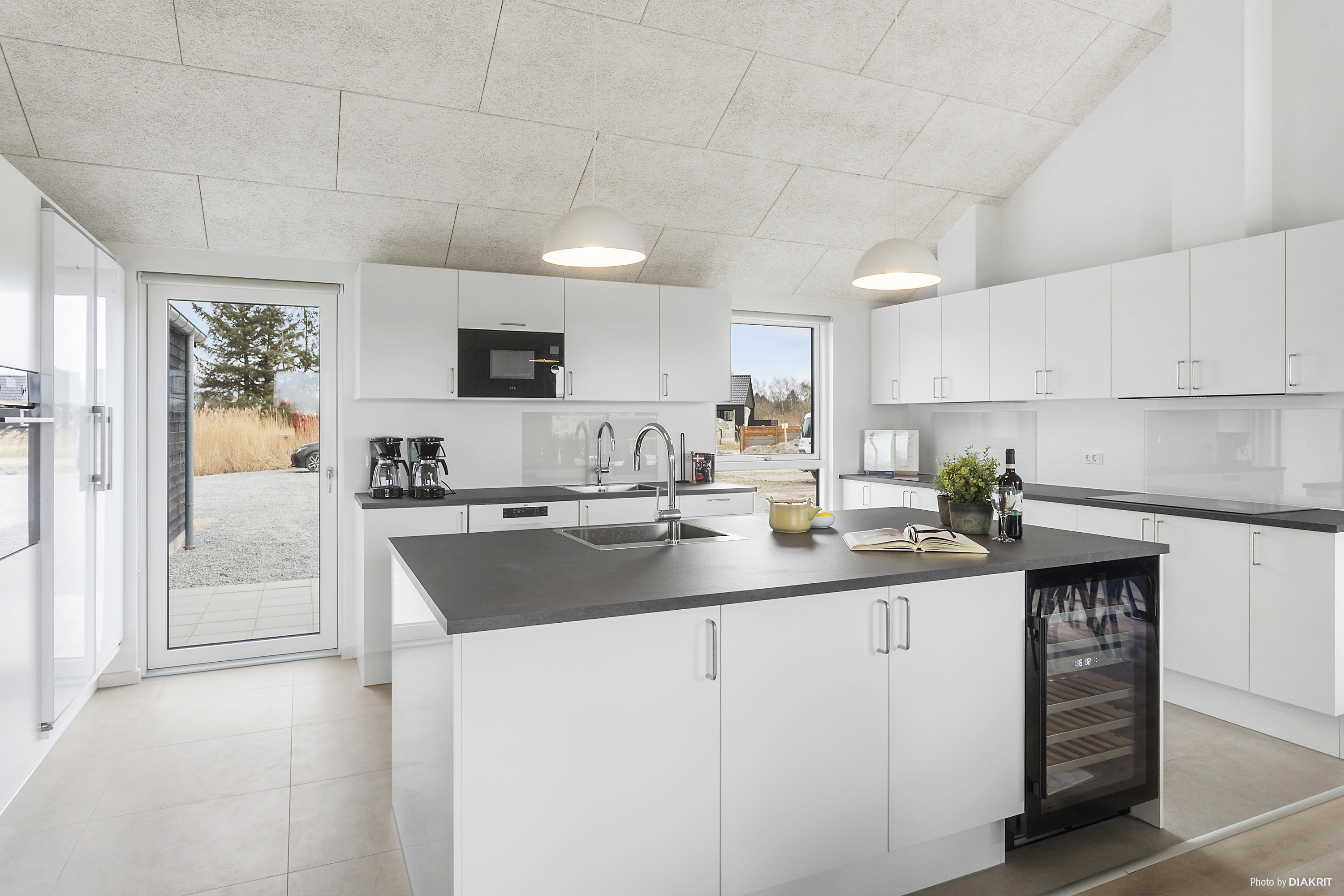 Elmestien 13 (Kør via Søgårdvænget 13) 