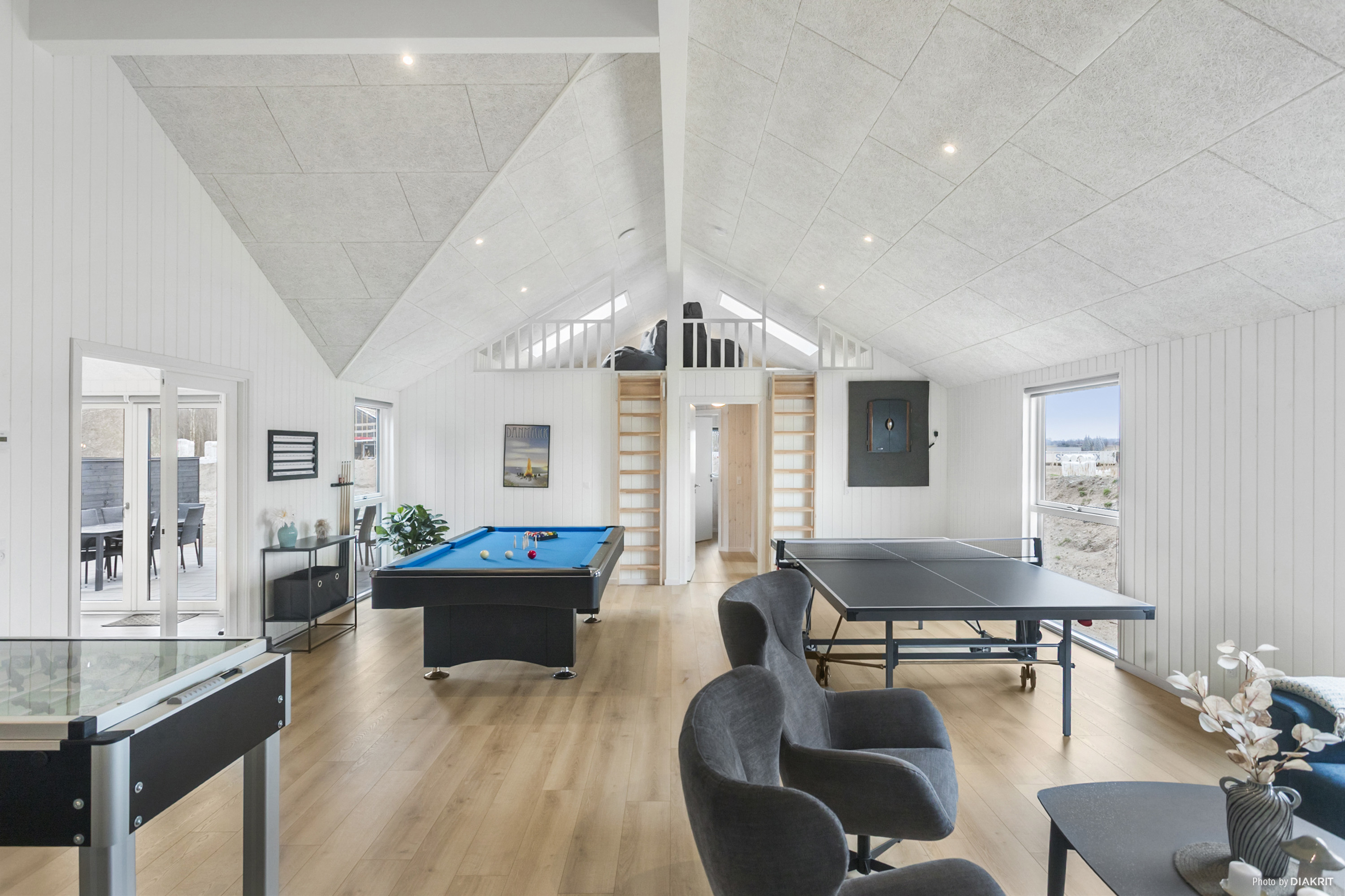 Elmestien 10 (Kør via Søgårdvænget 10) 