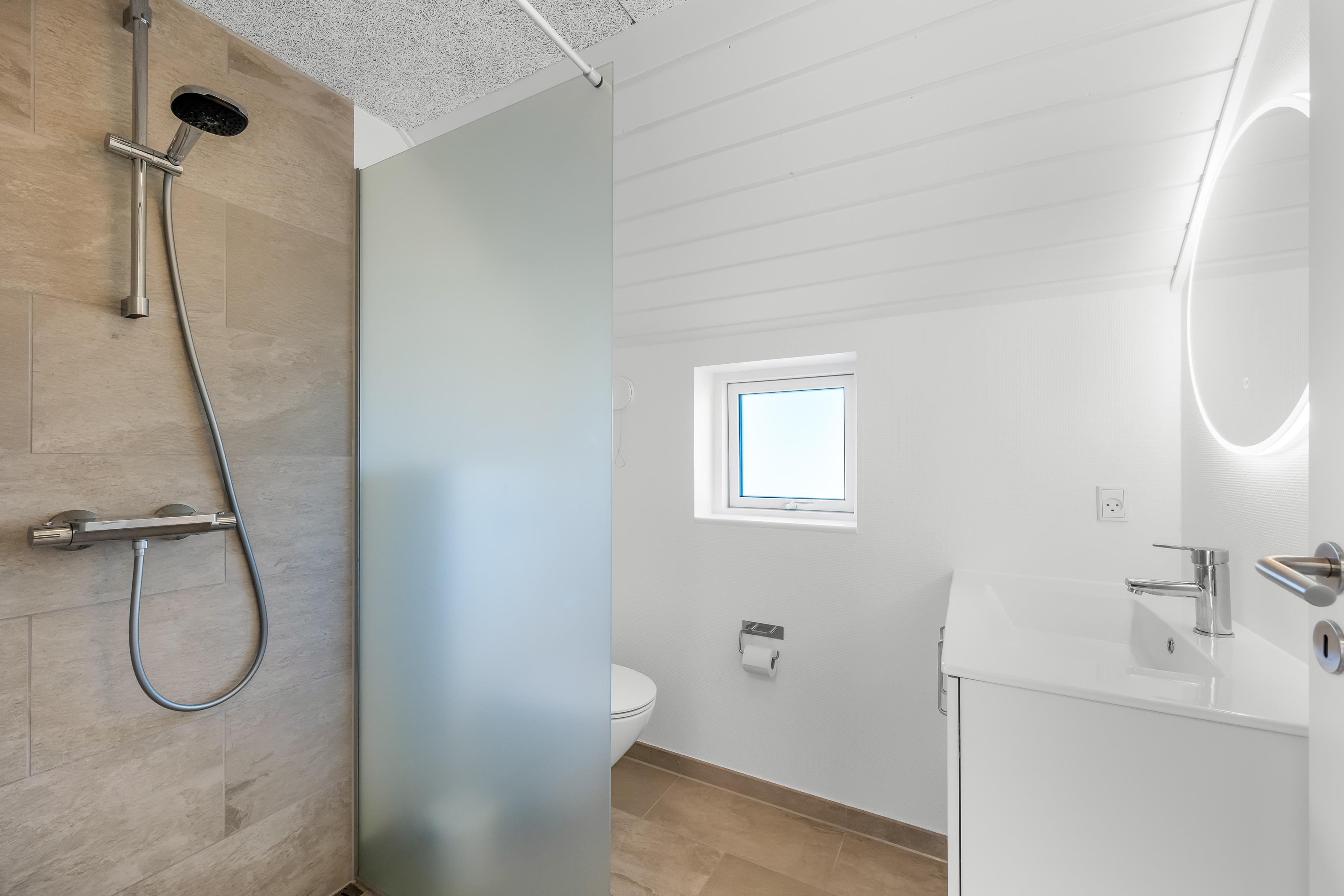 Sommerhus LHU332