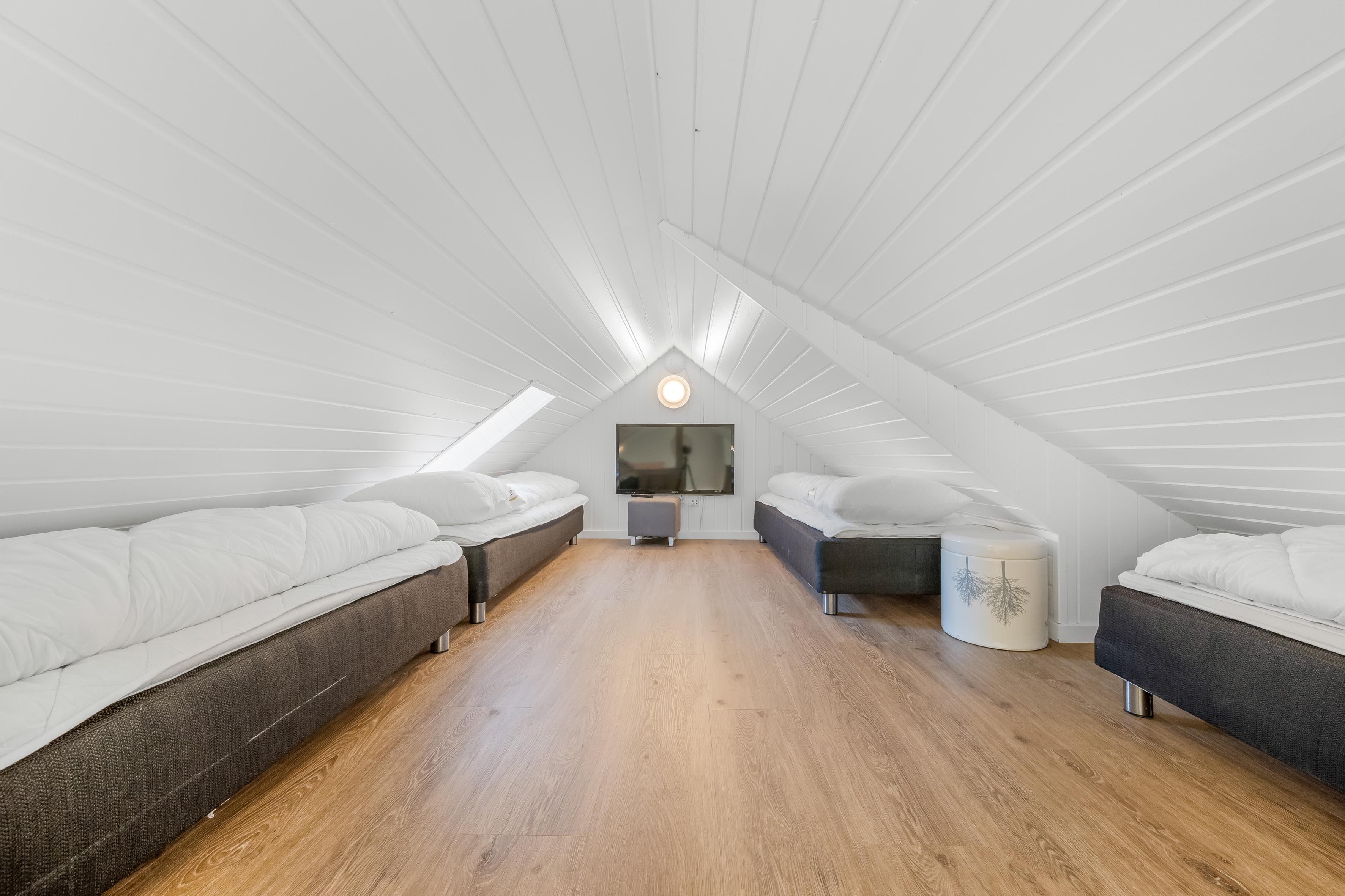 Sommerhus LHU332