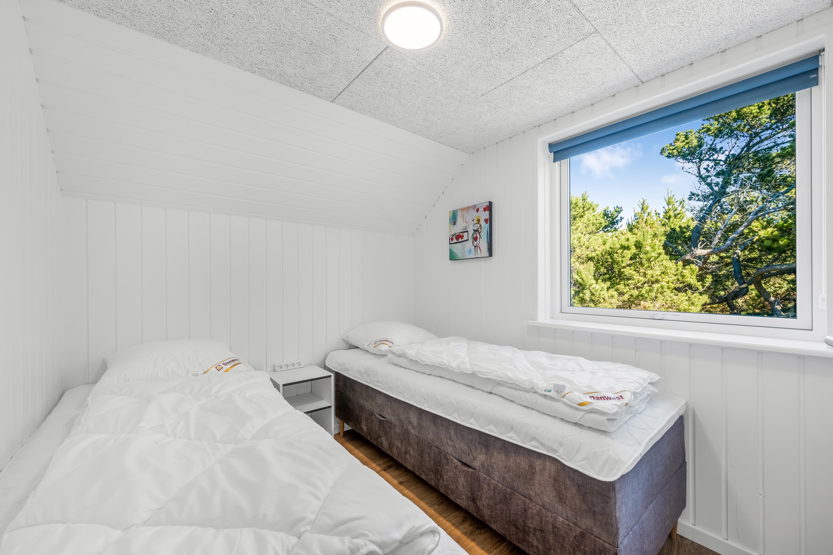 Sommerhus LHU332