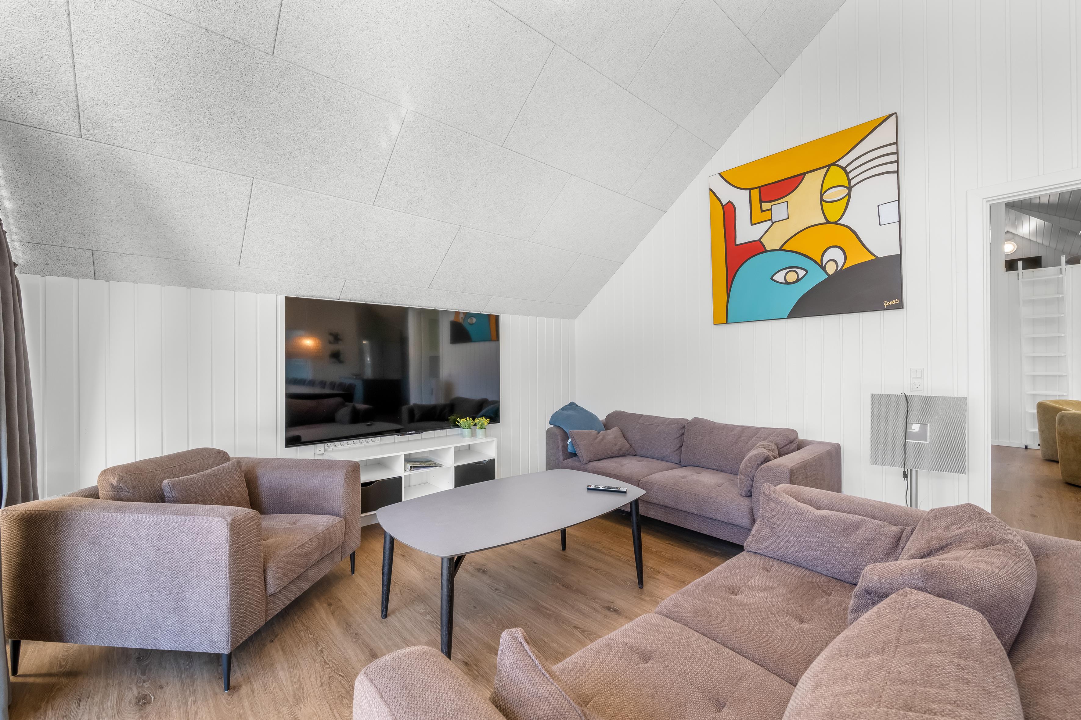 Sommerhus LHU332