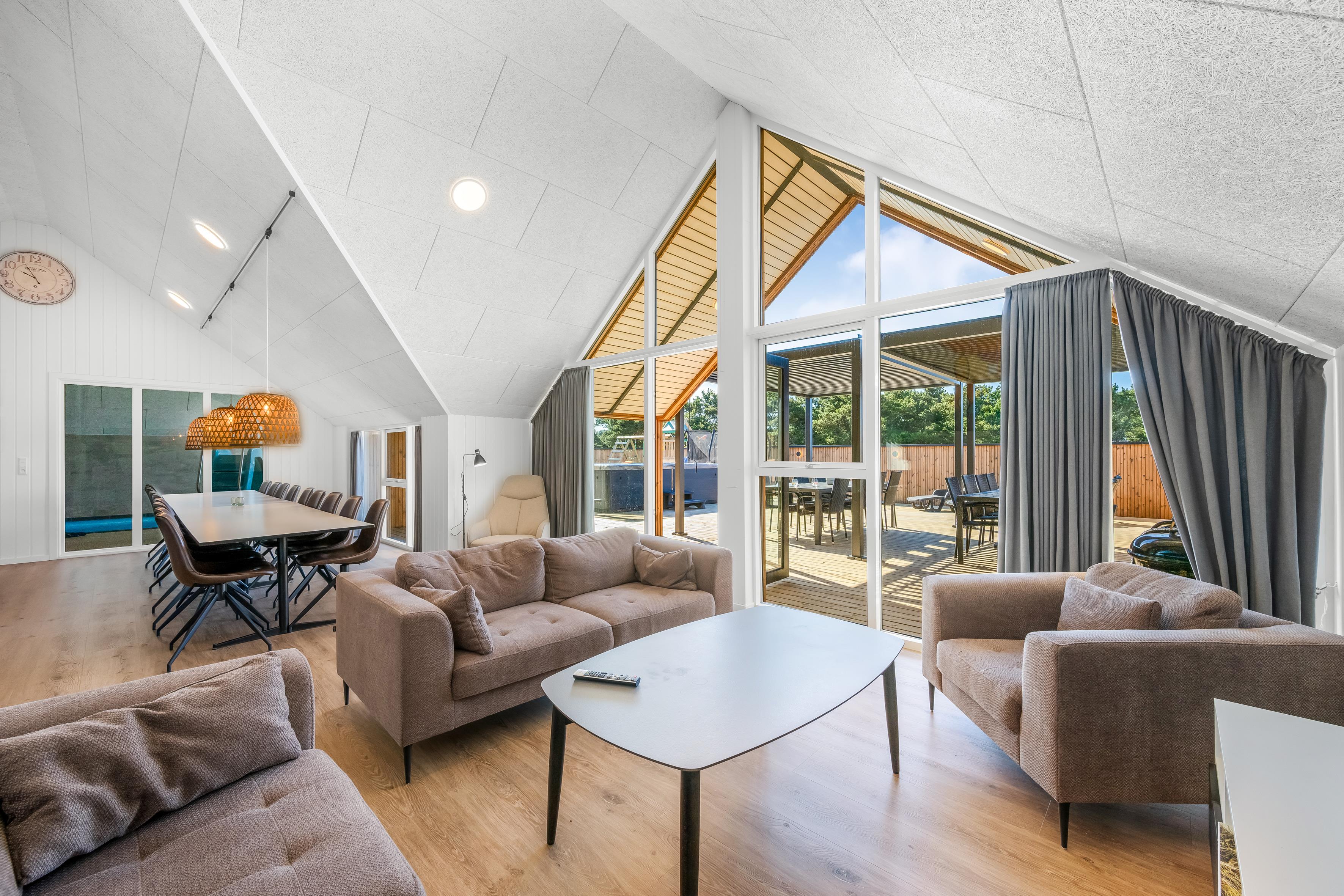 Sommerhus LHU332