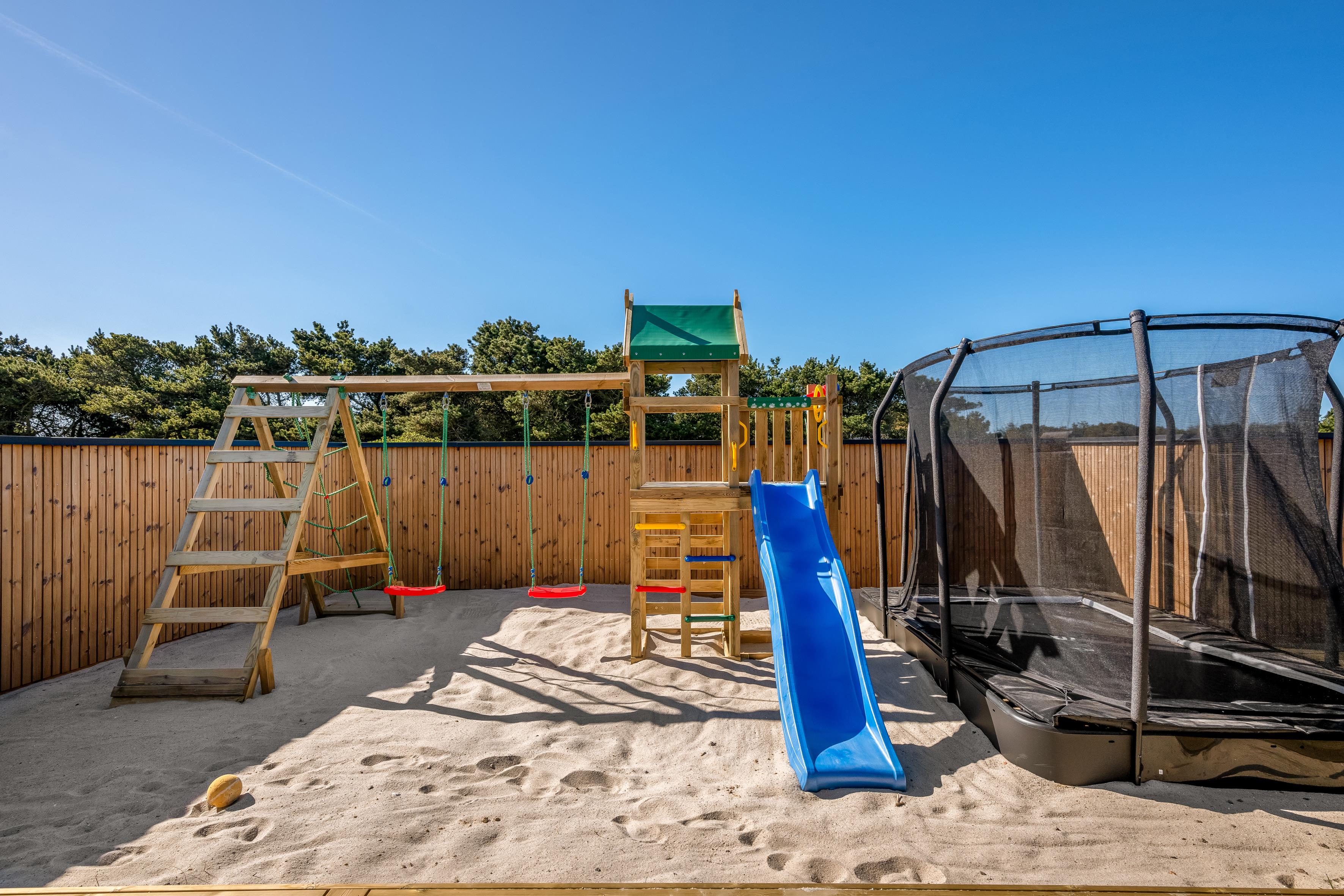 Sommerhus LHU332