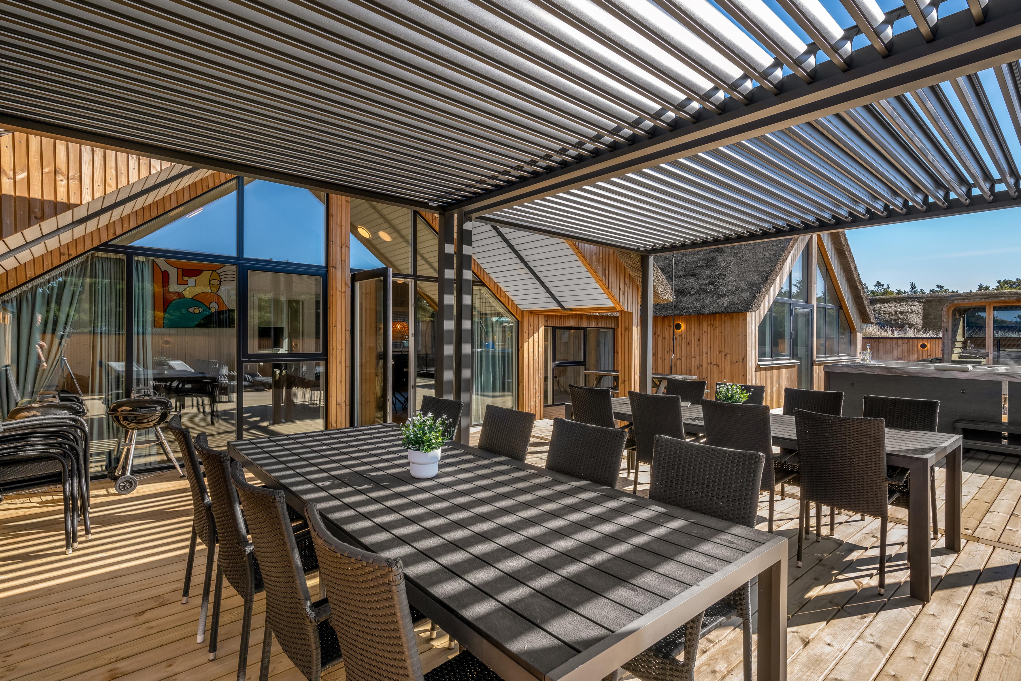 Sommerhus LHU332