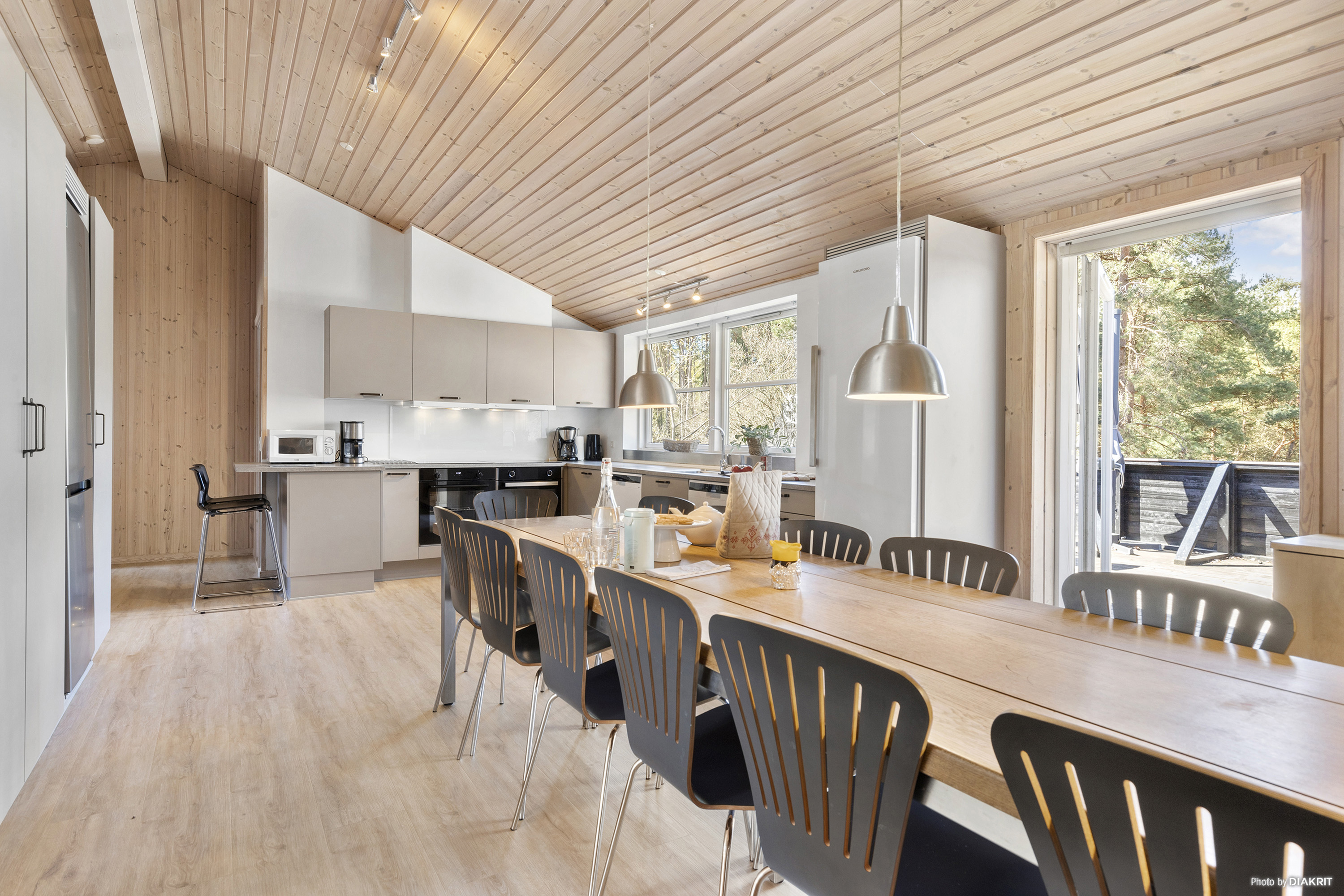 Sommerhus LHU247