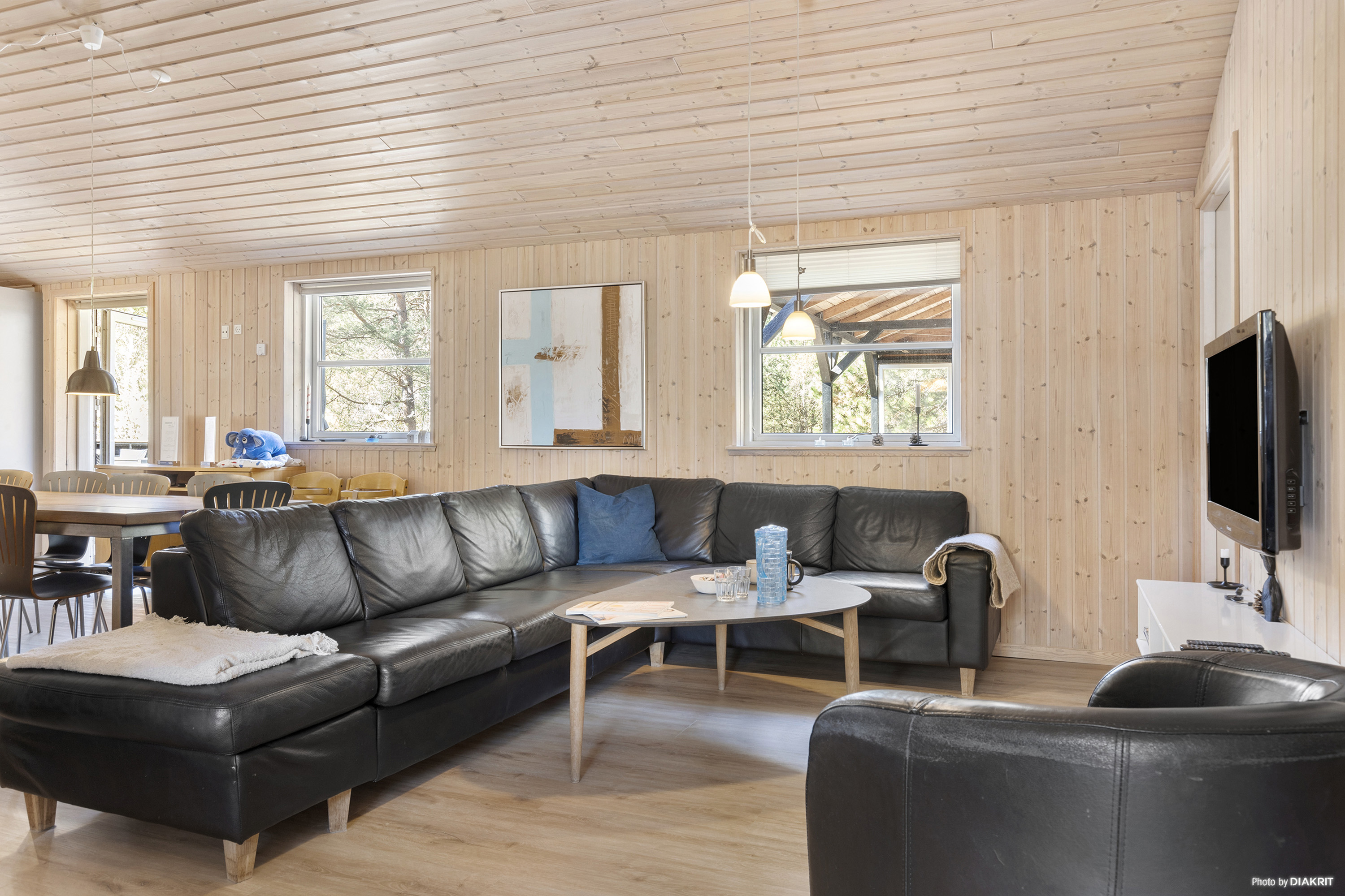 Sommerhus LHU247