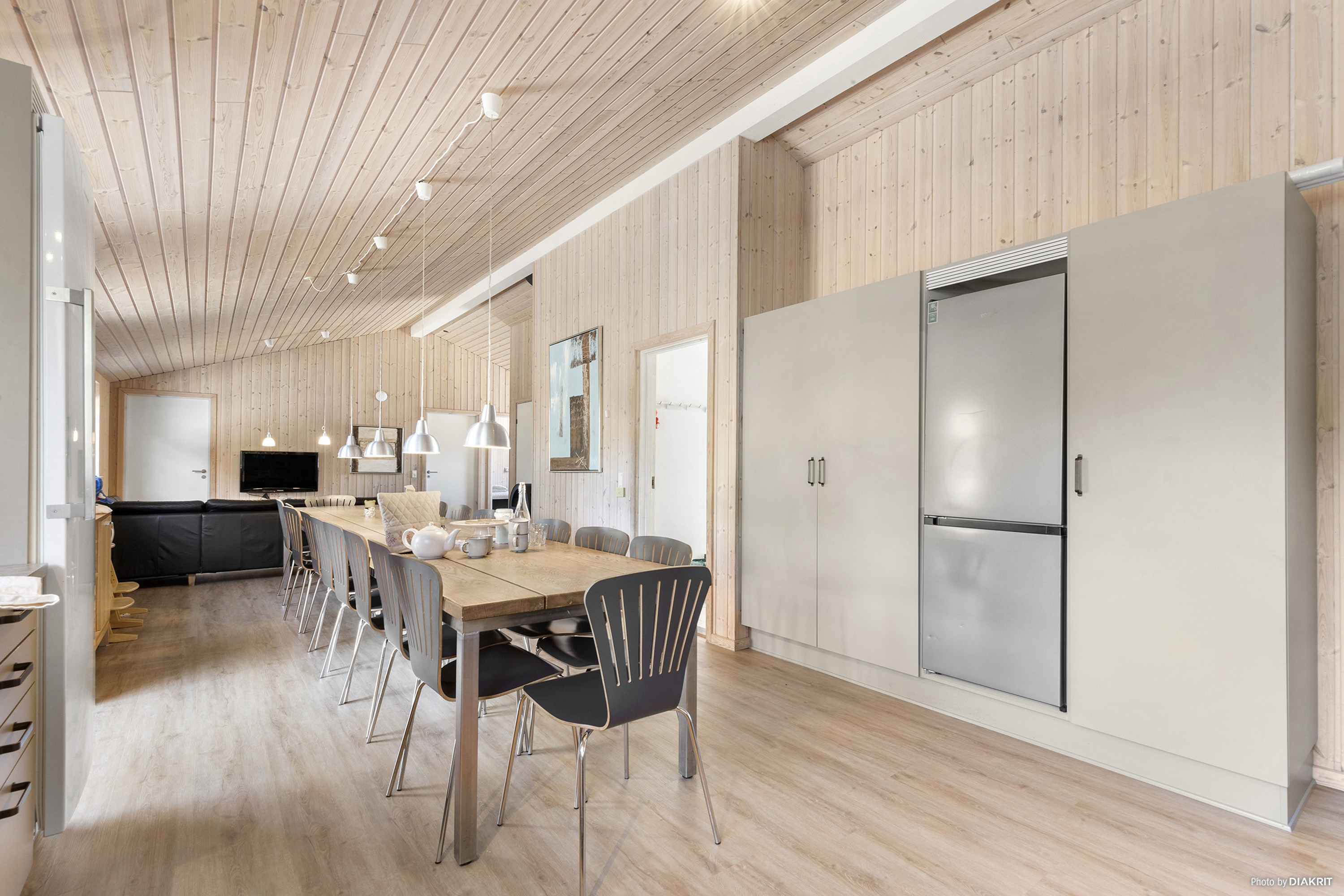 Sommerhus LHU247