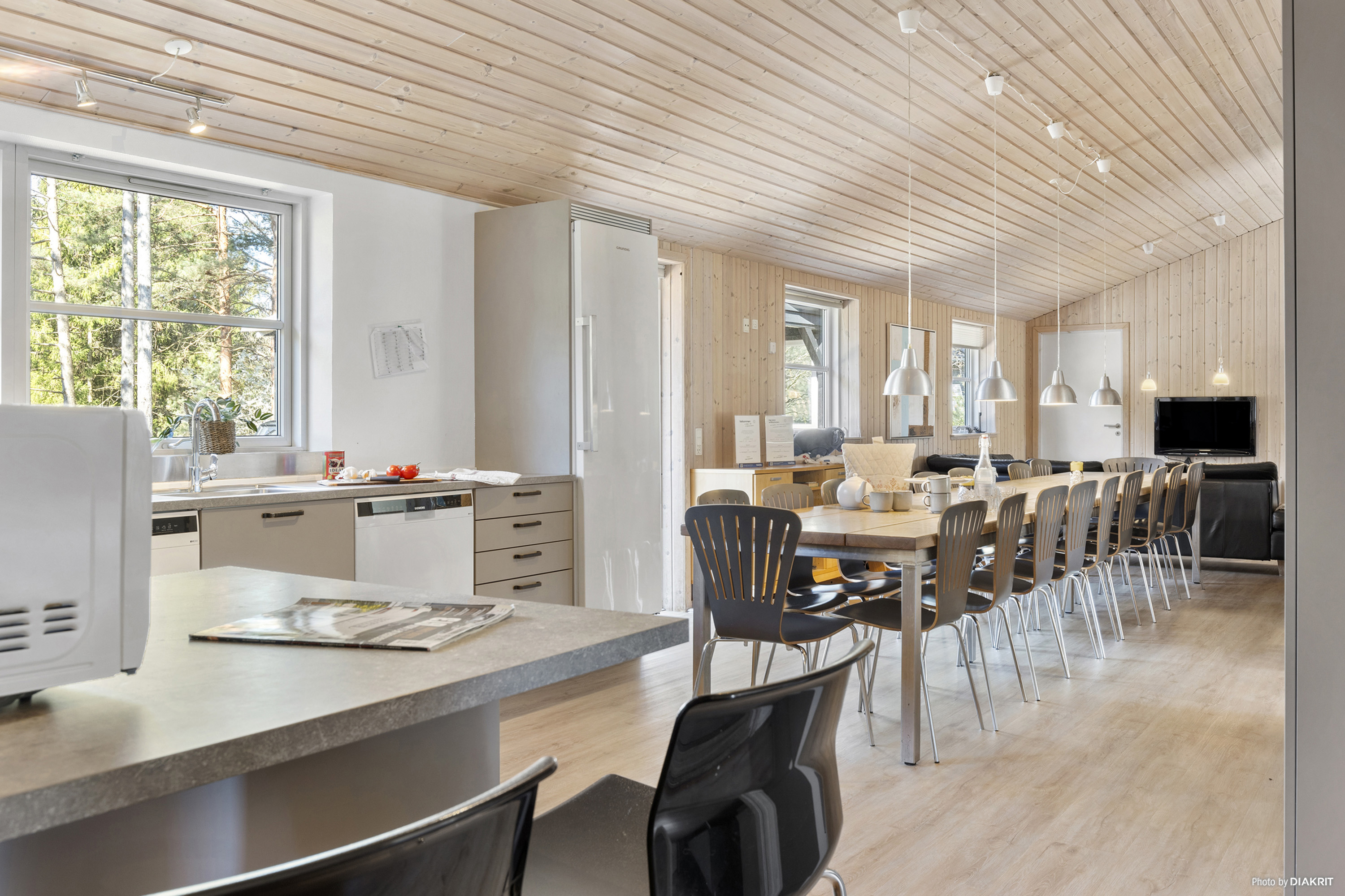 Sommerhus LHU247