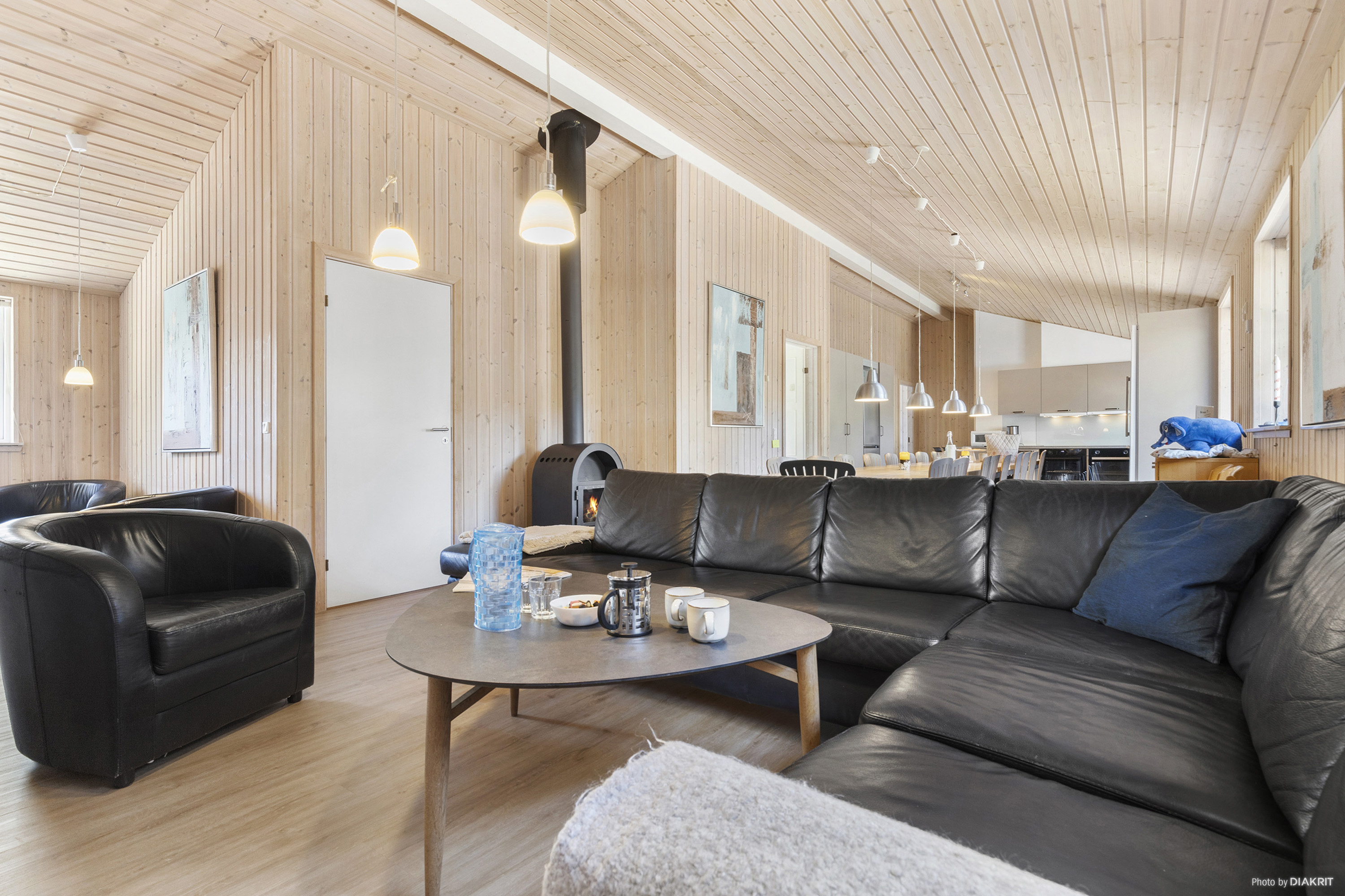 Sommerhus LHU247