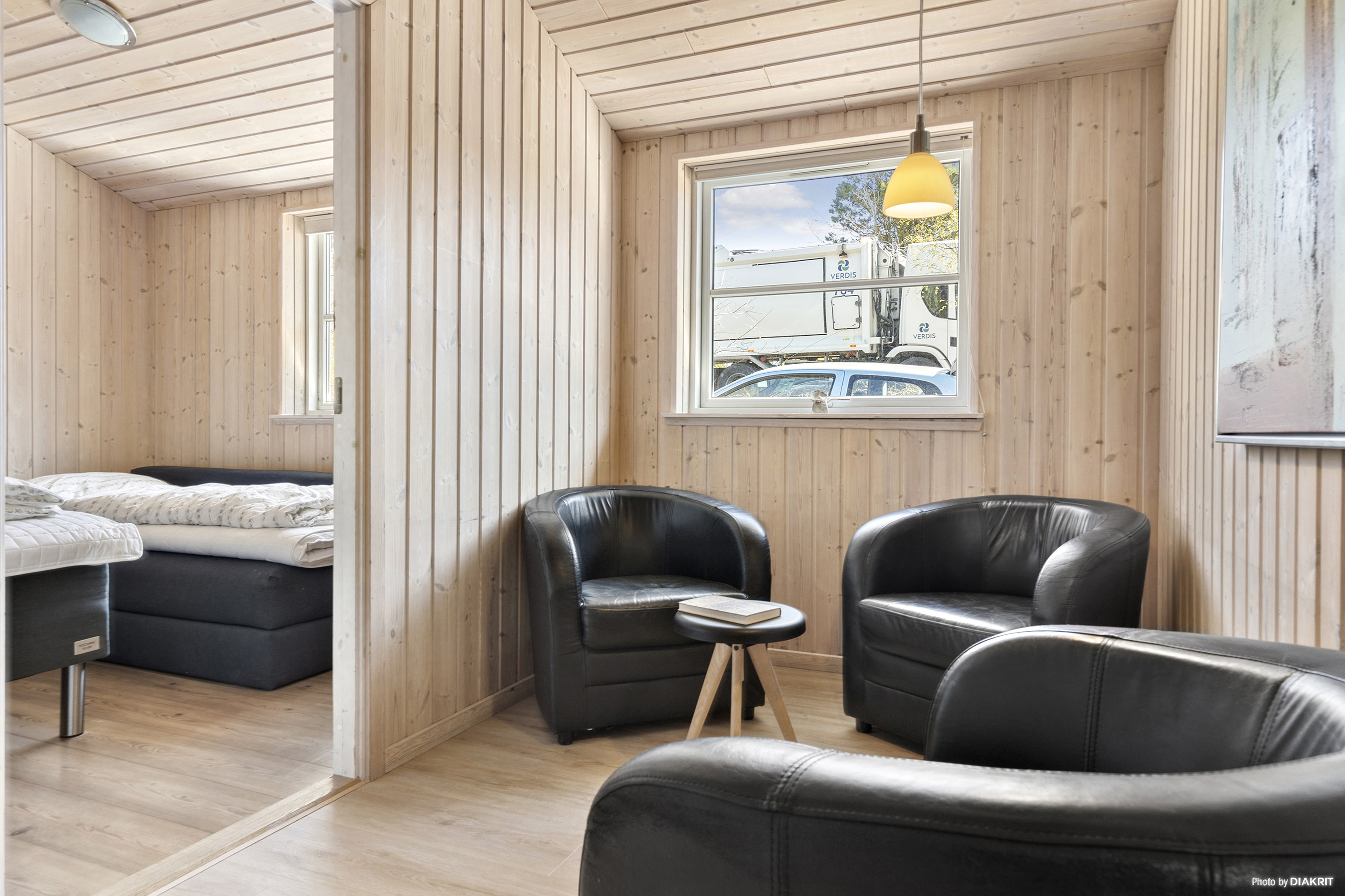 Sommerhus LHU247