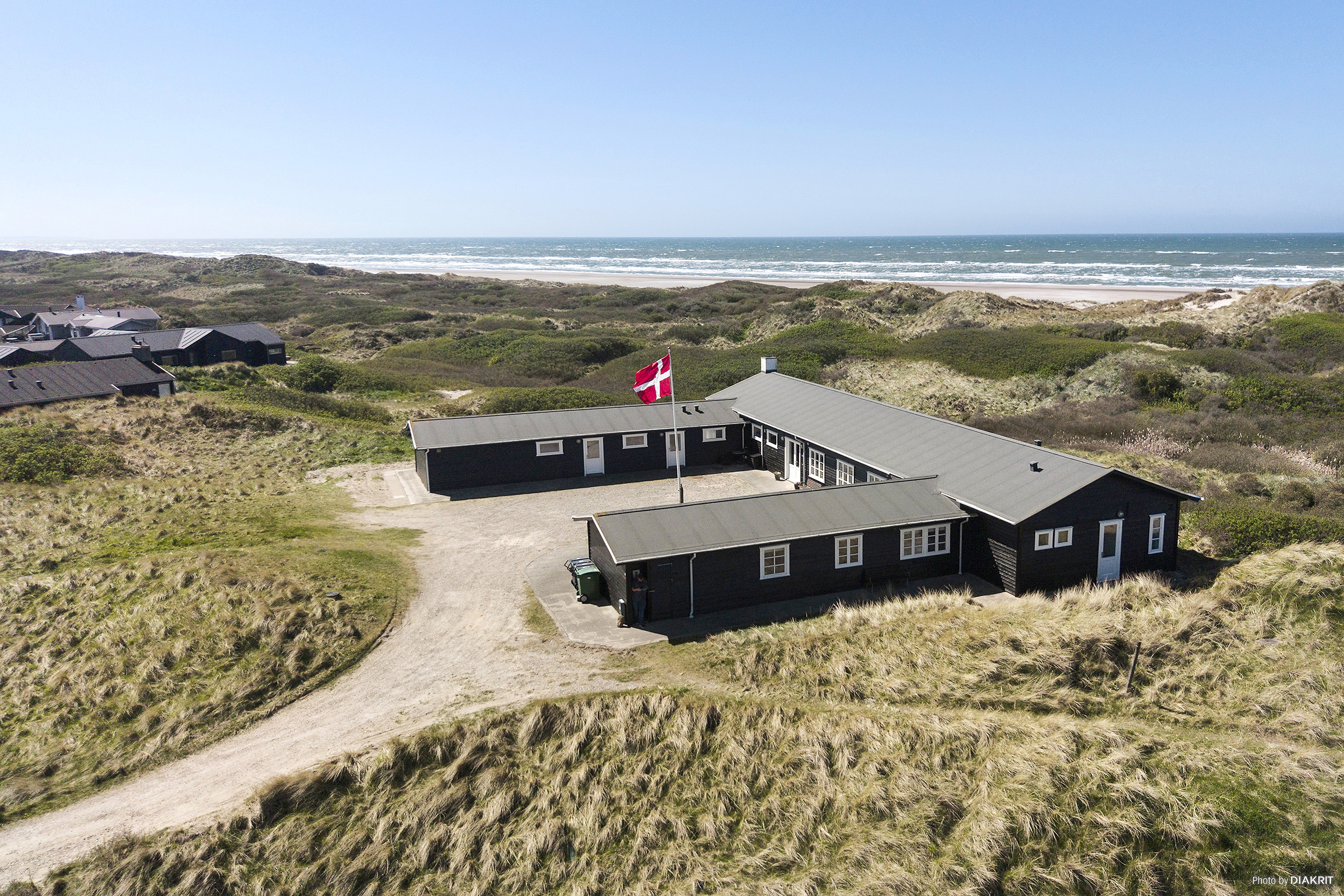 Mathildevej 8B