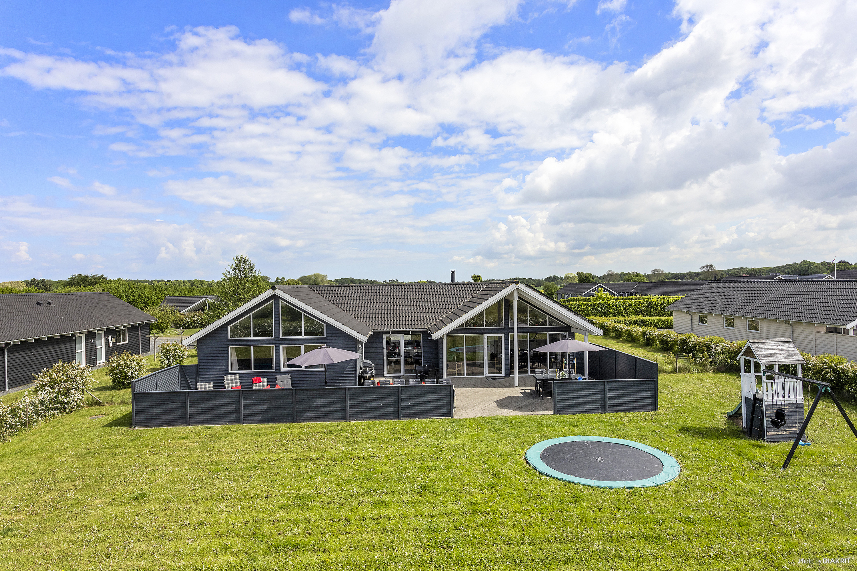 Strandbakken 15