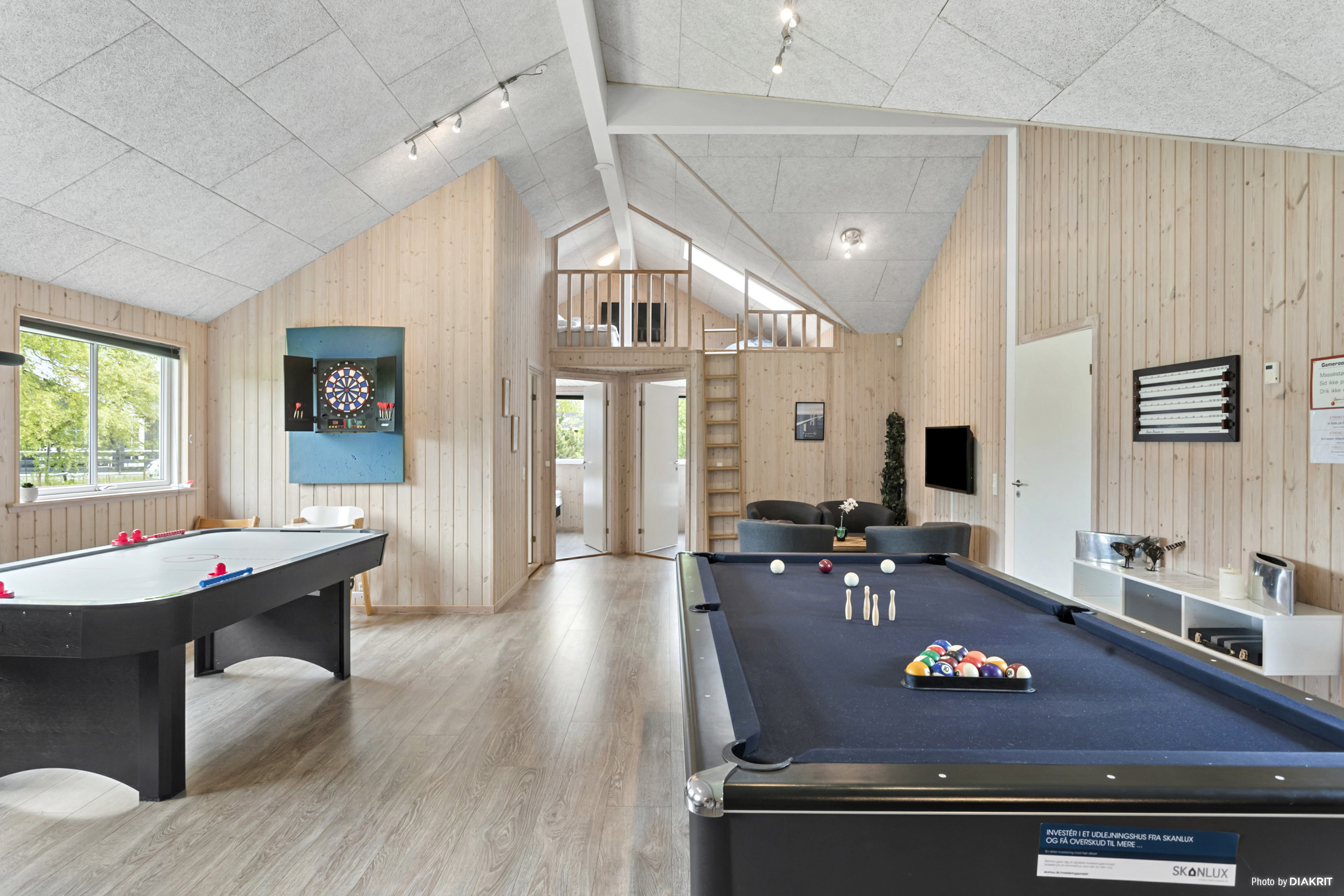 Sommerhus LHU314