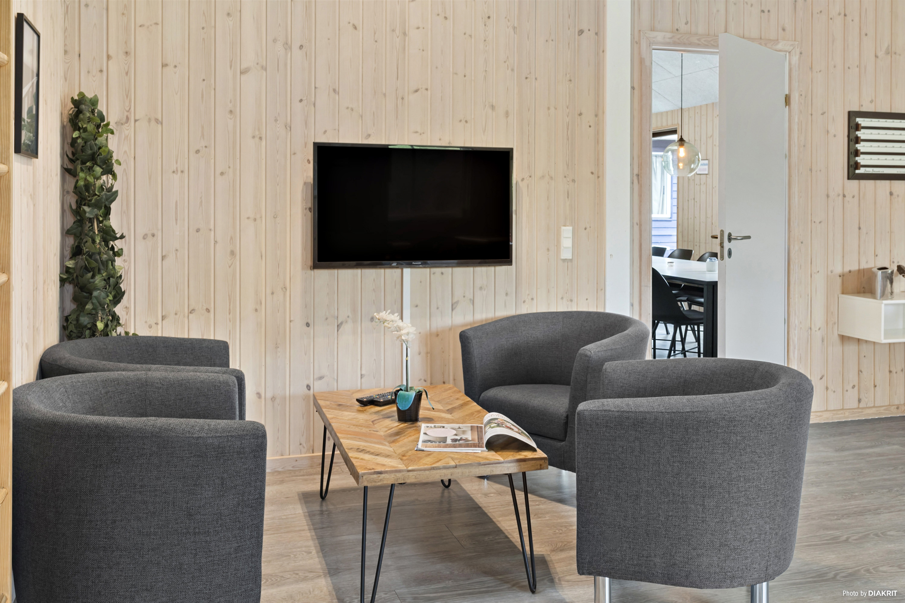 Sommerhus LHU314