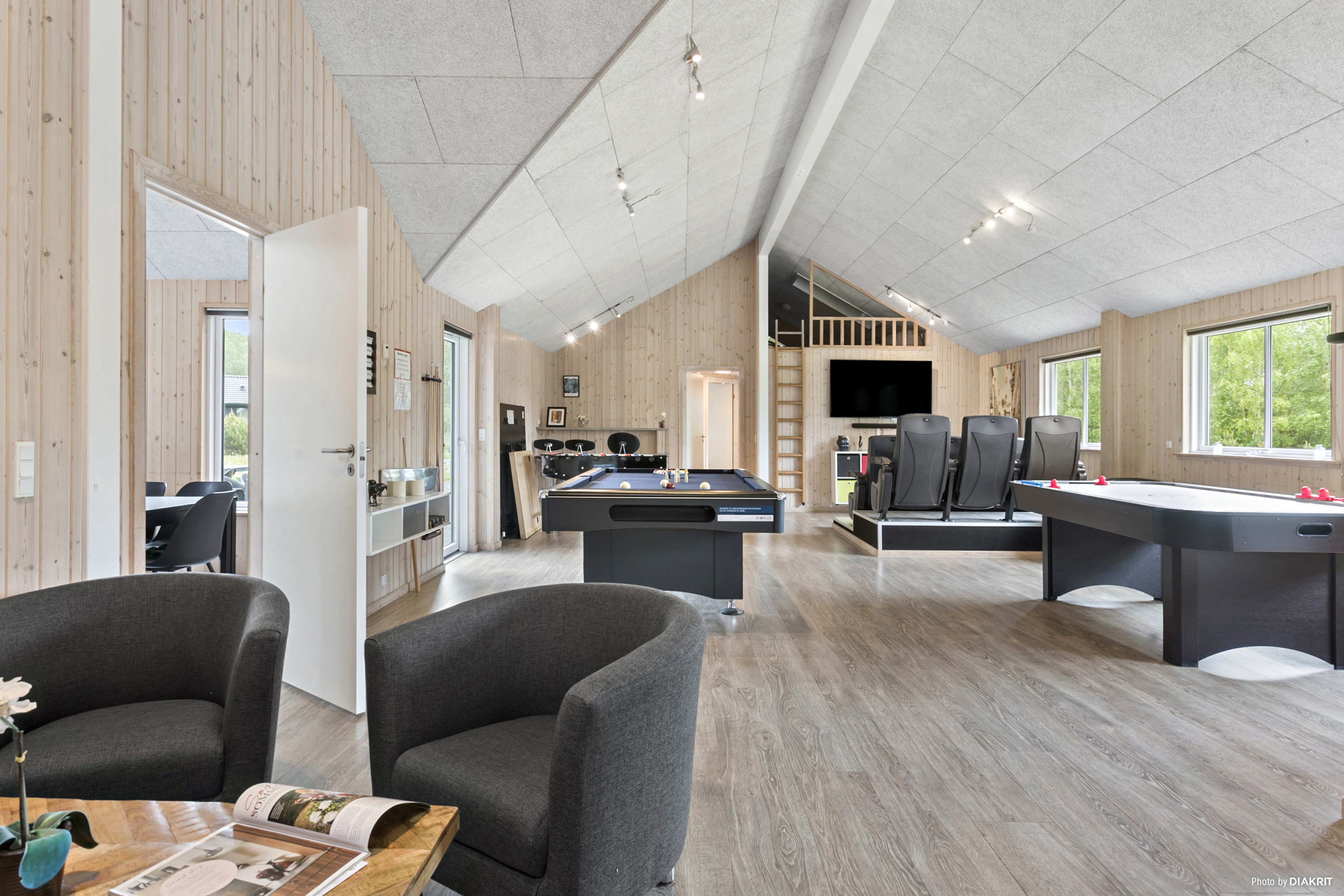Sommerhus LHU314