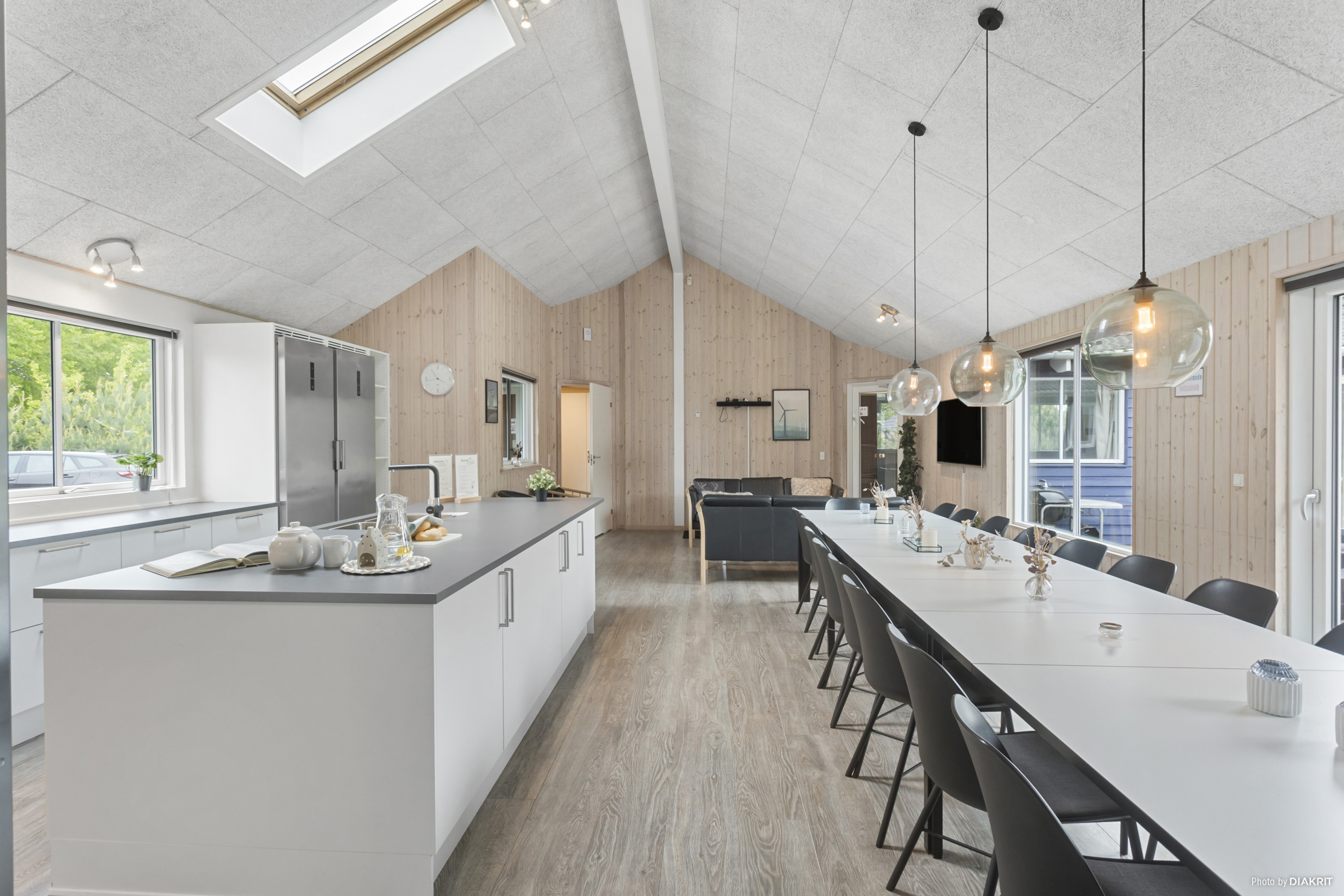 Sommerhus LHU314