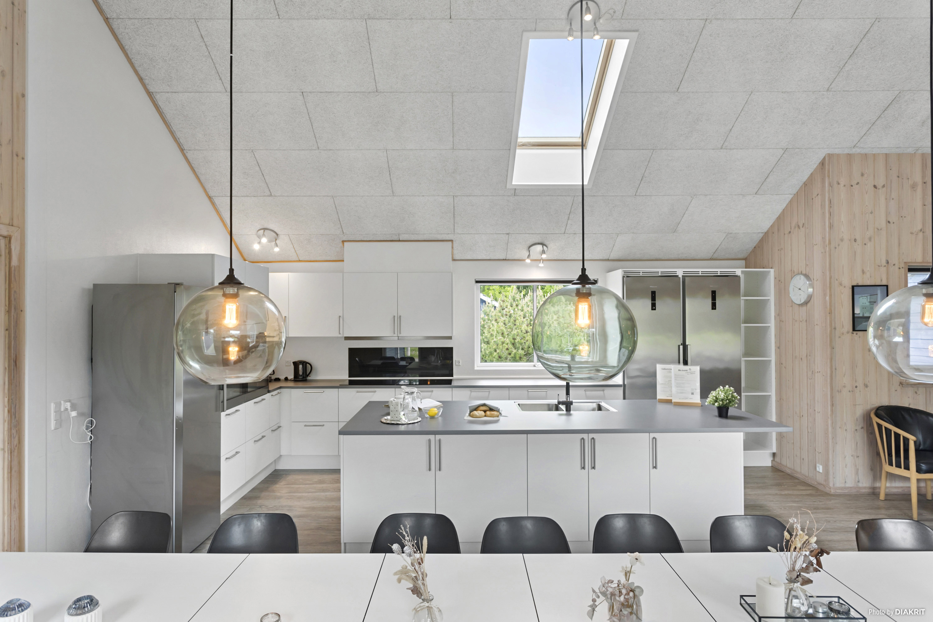 Sommerhus LHU314