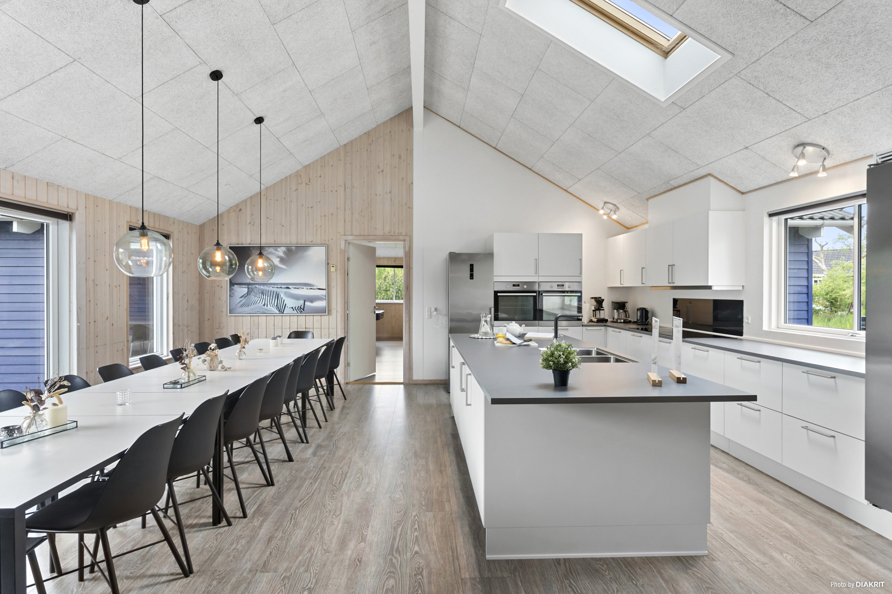 Sommerhus LHU314