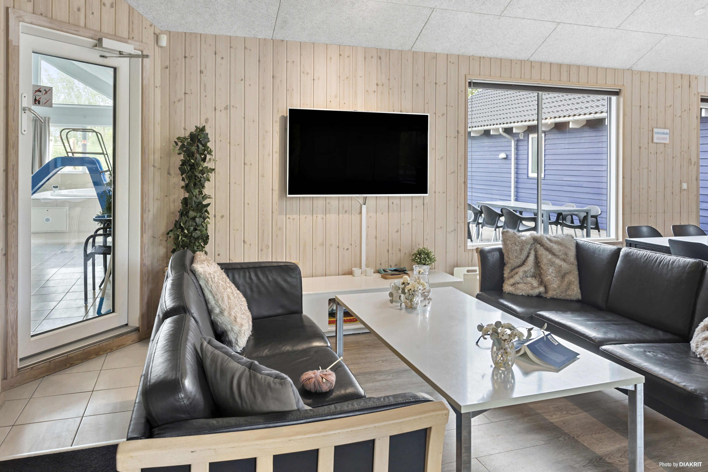 Sommerhus LHU314