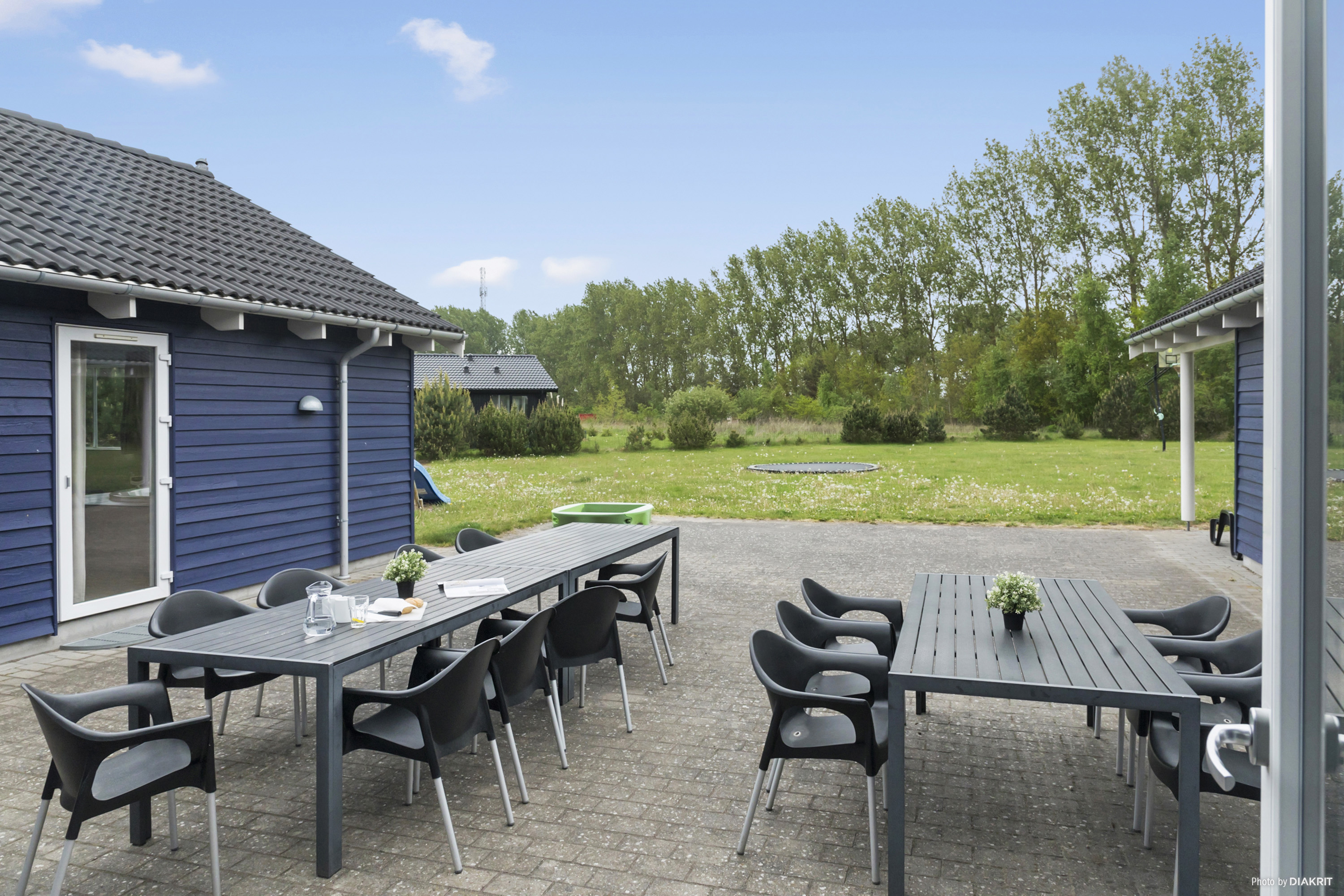 Sommerhus LHU314