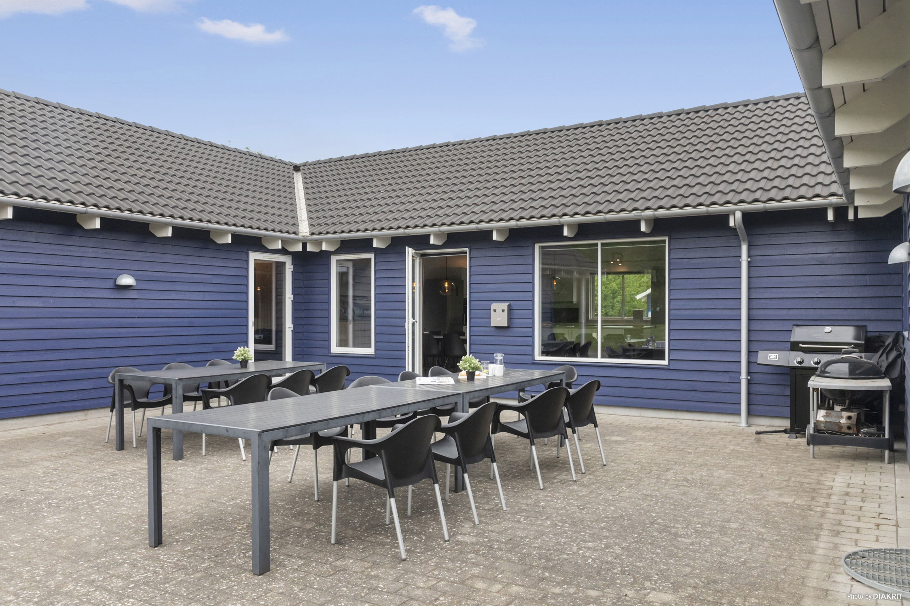 Sommerhus LHU314