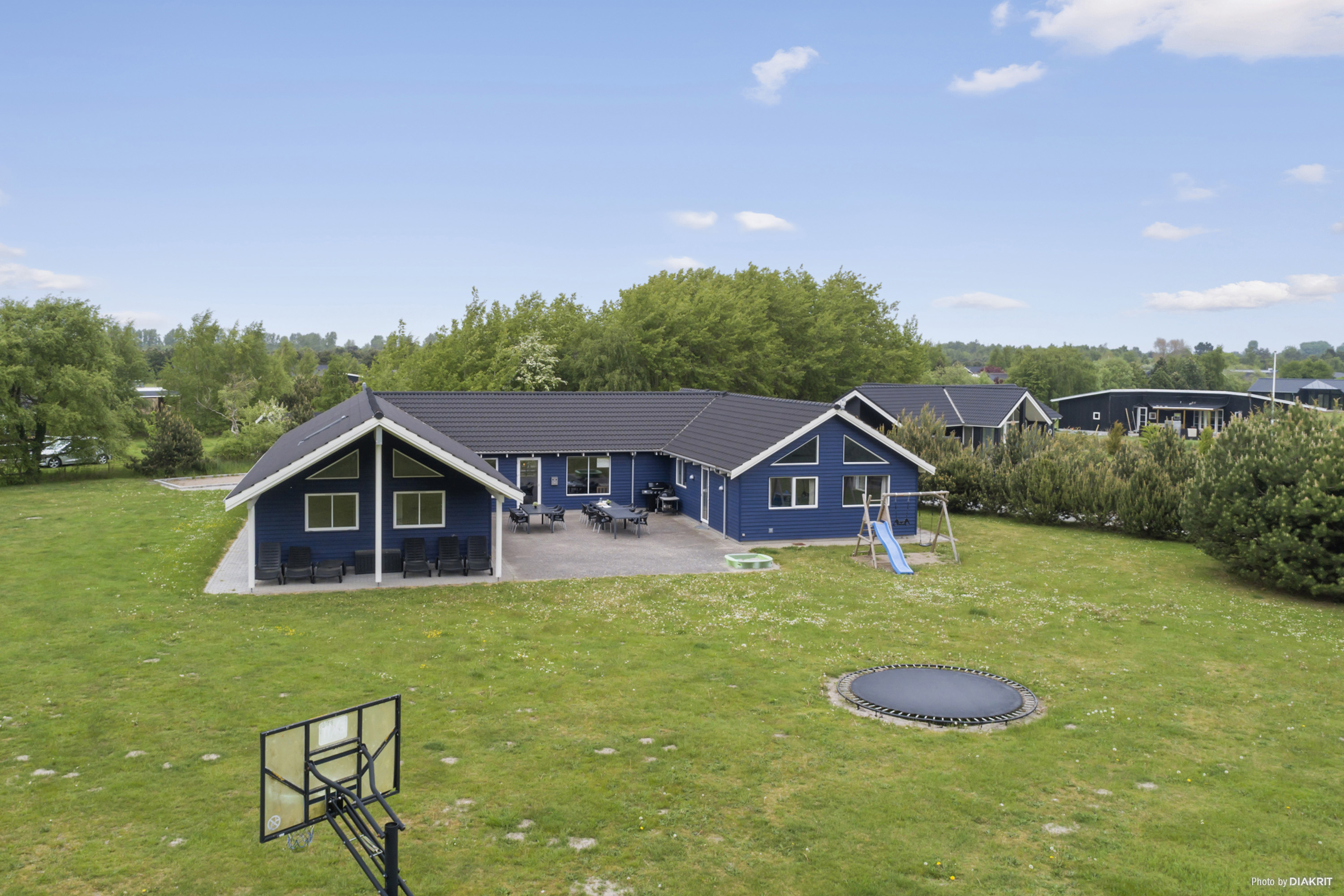 Sommerhus LHU314