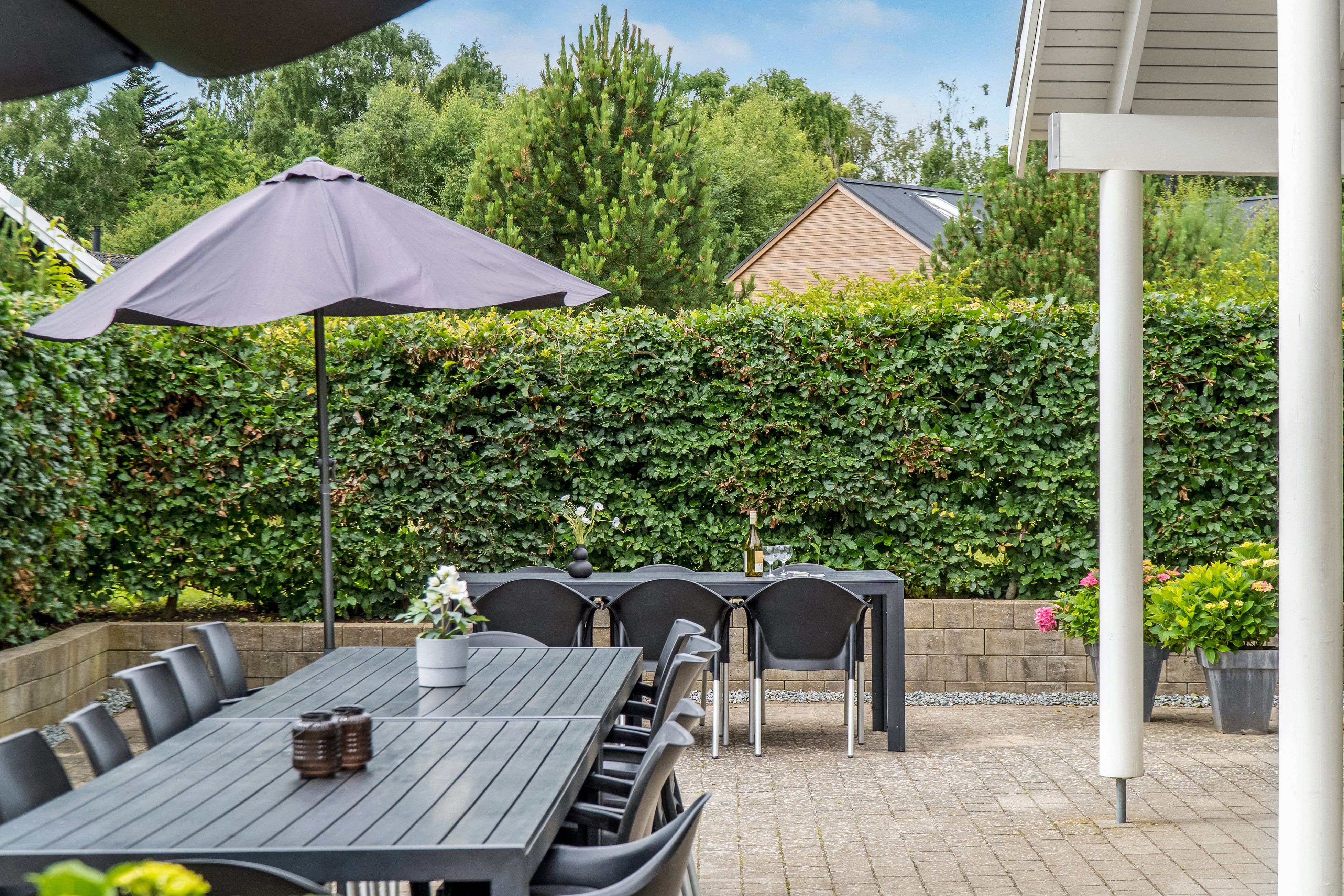 Sommerhus LHU276