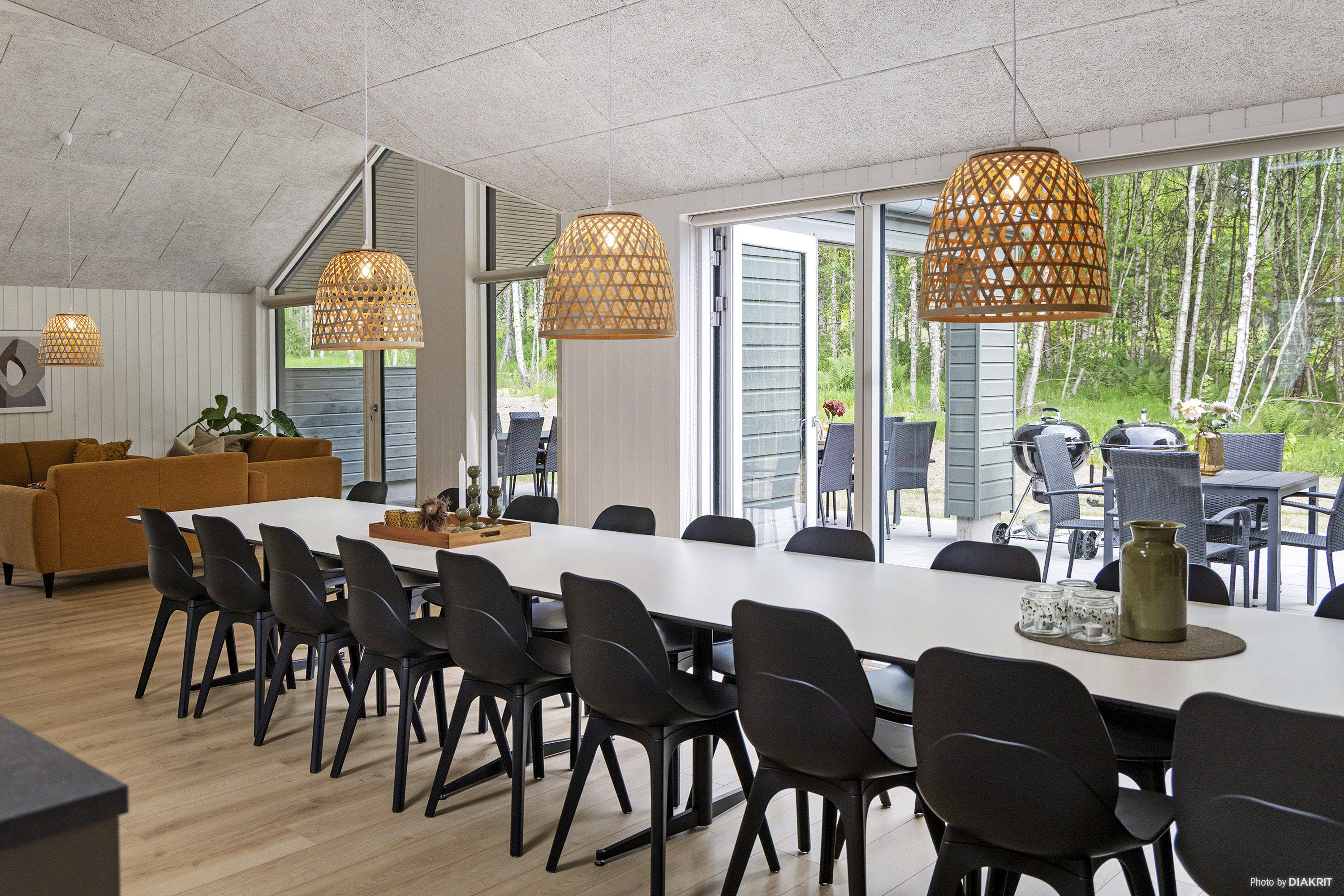Sommerhus LHU826