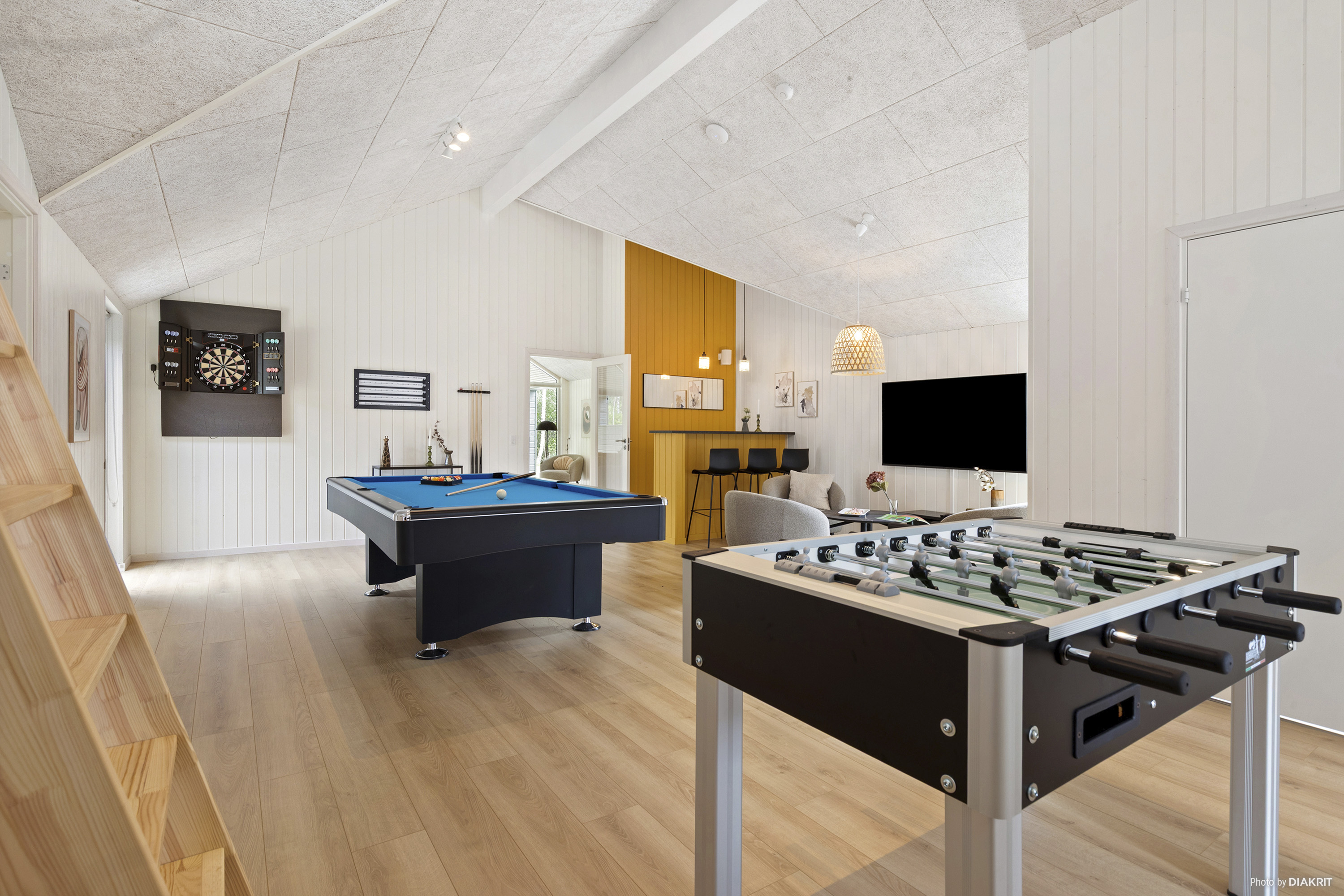 Sommerhus LHU826