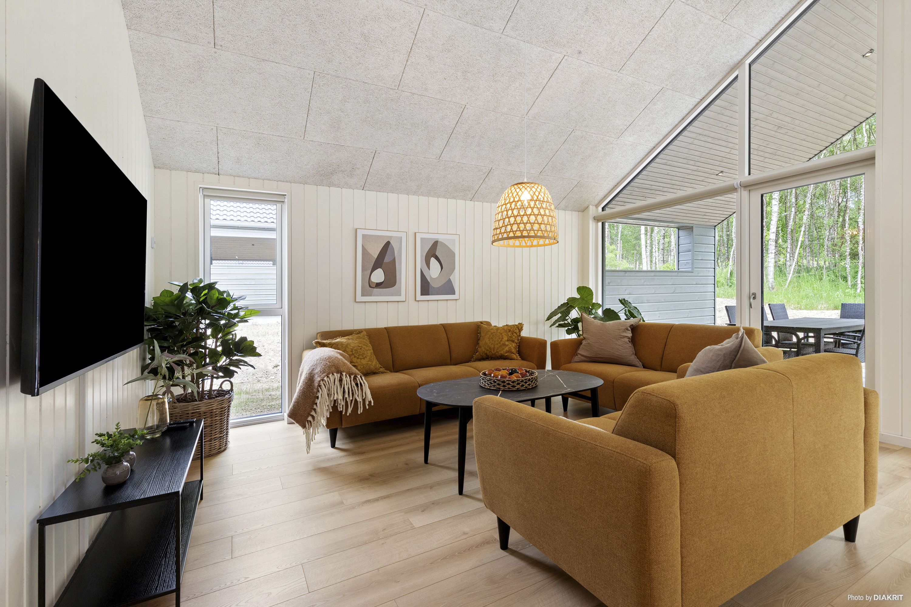 Sommerhus LHU826