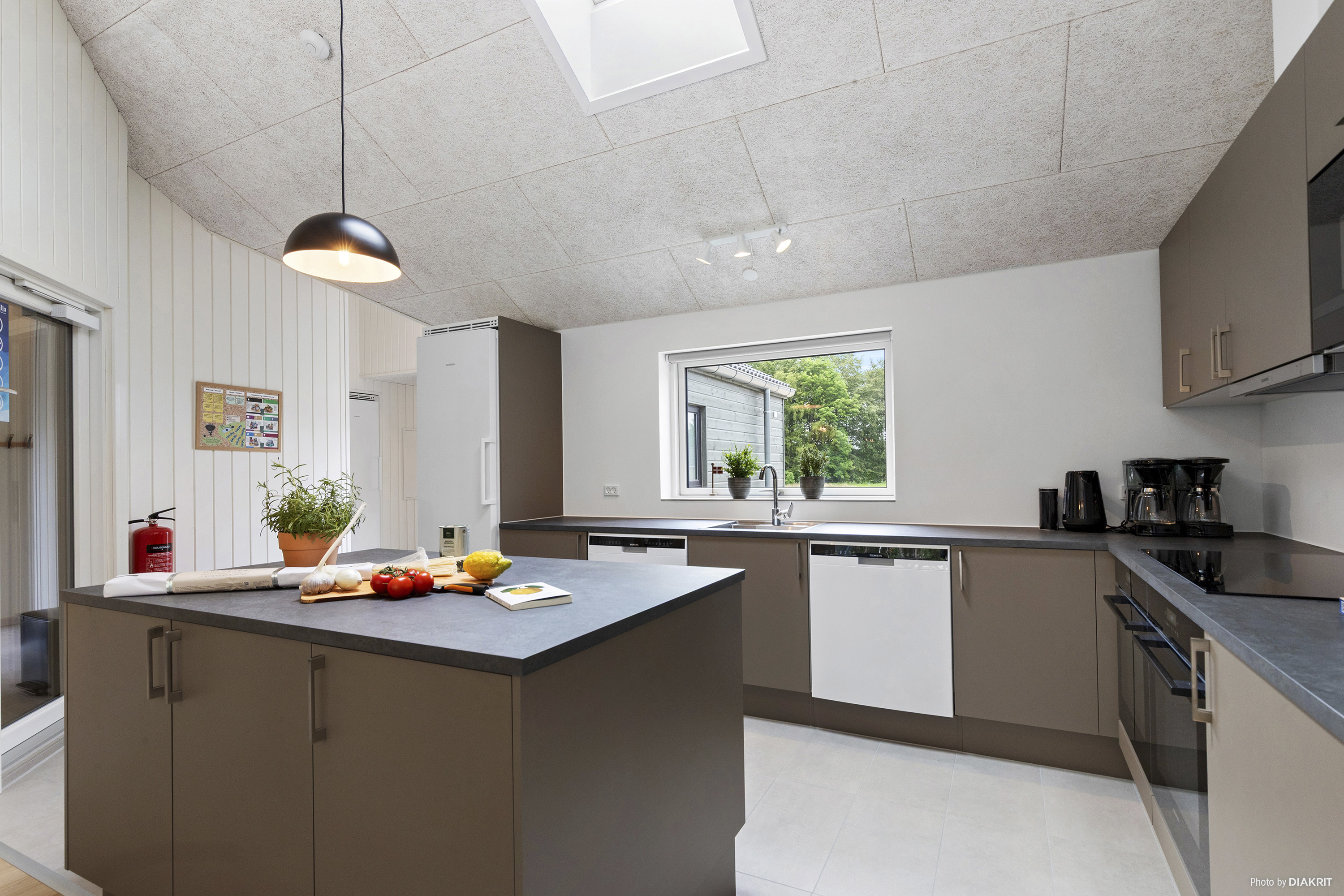 Sommerhus LHU826