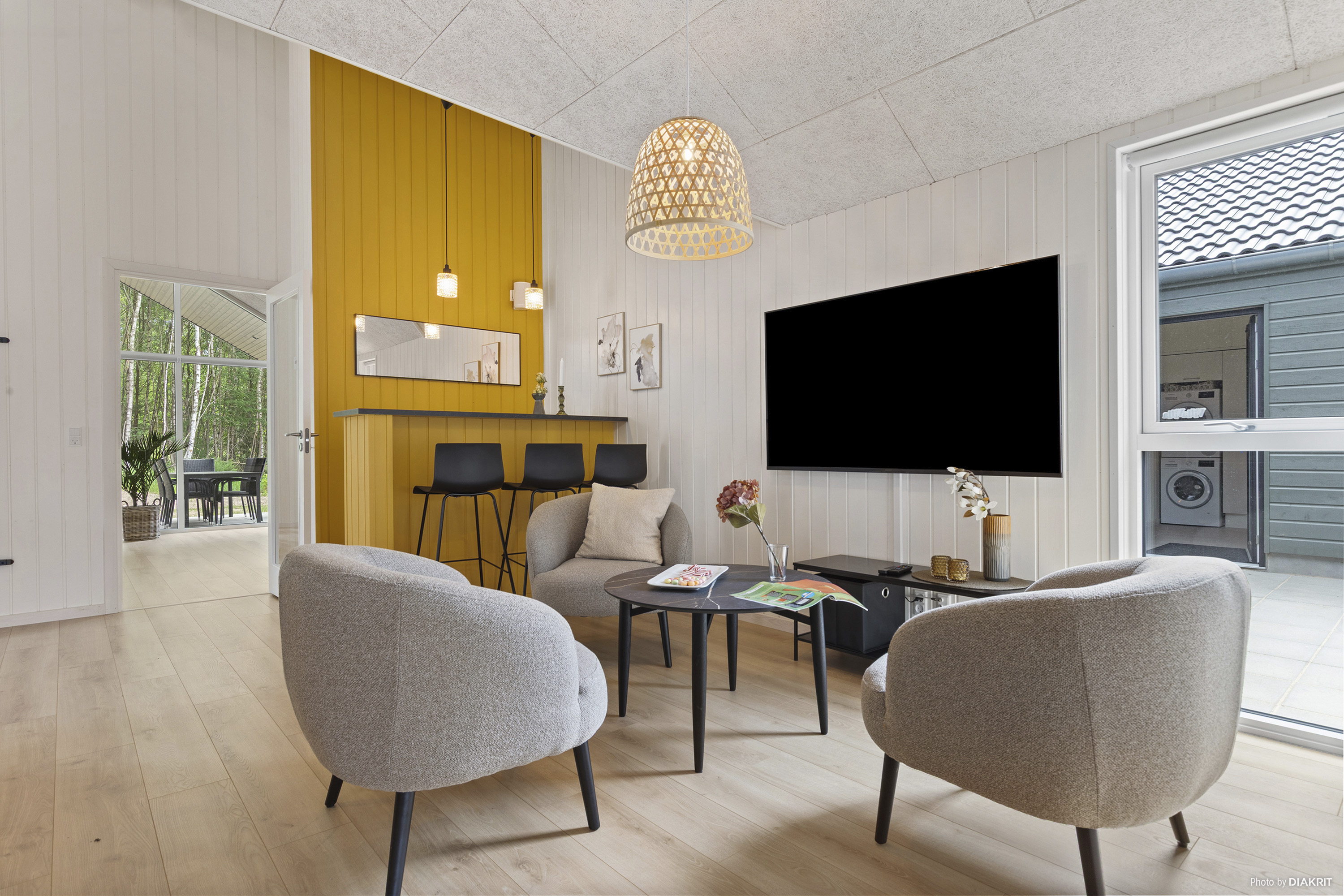 Sommerhus LHU826