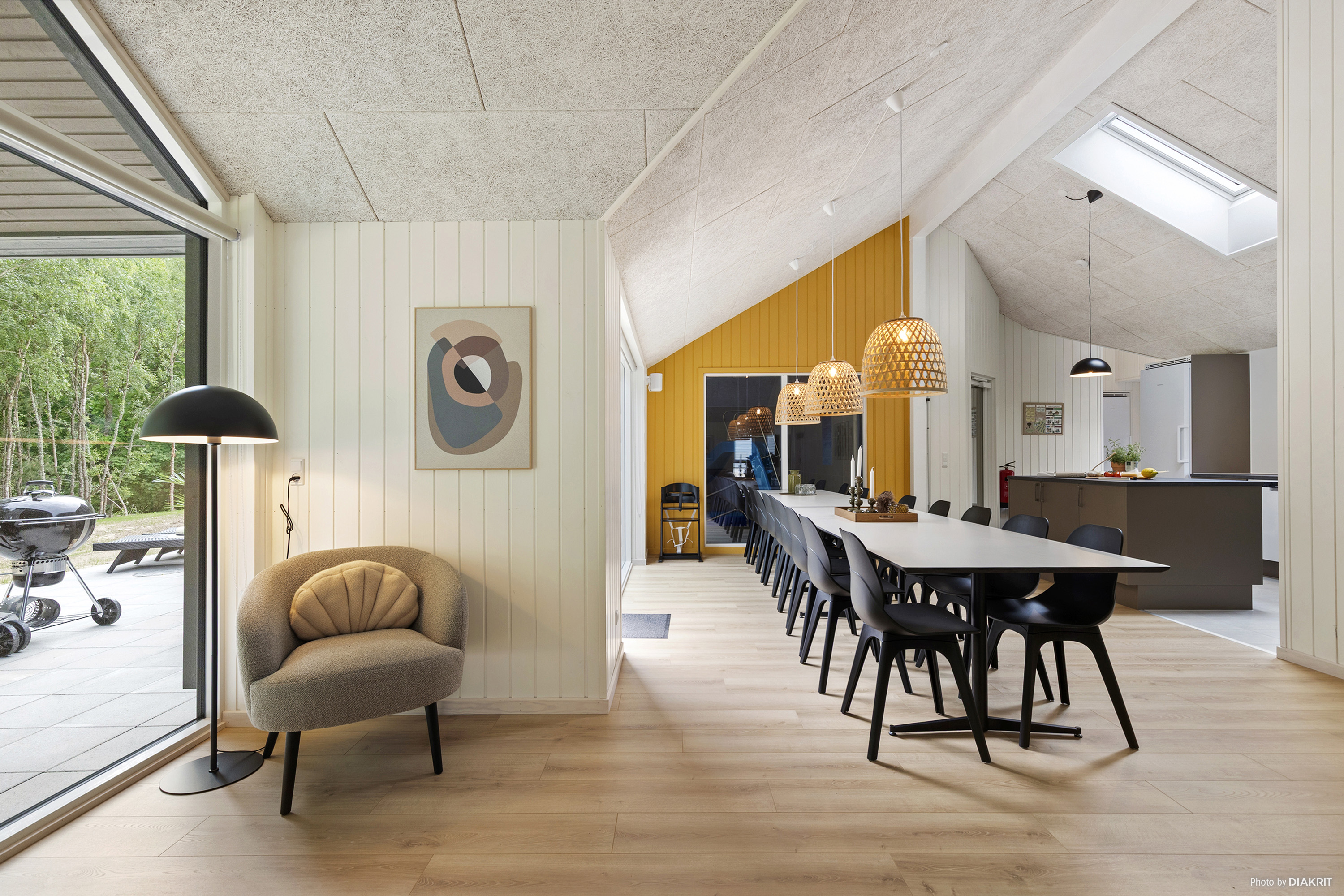 Sommerhus LHU826