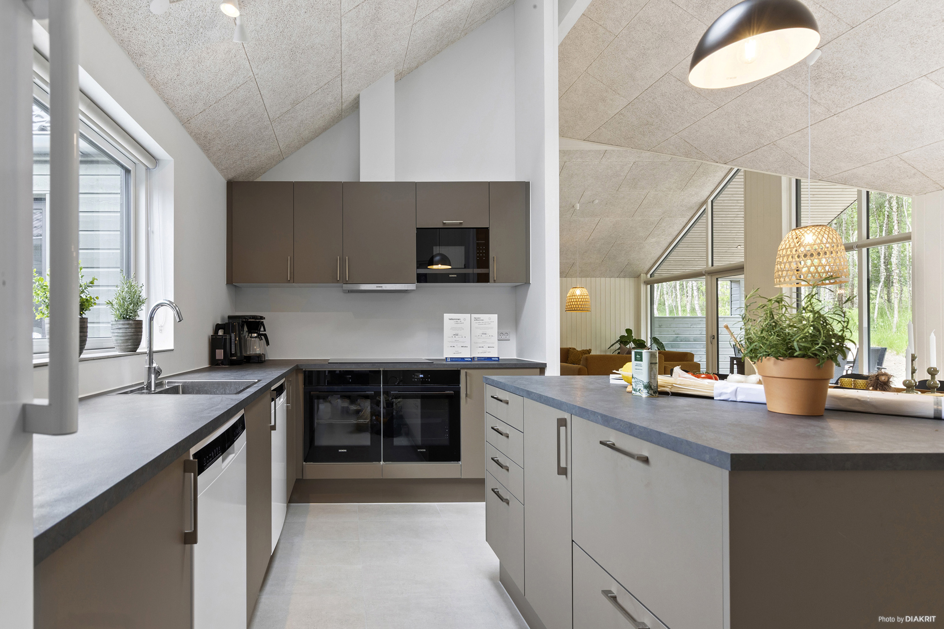 Sommerhus LHU826