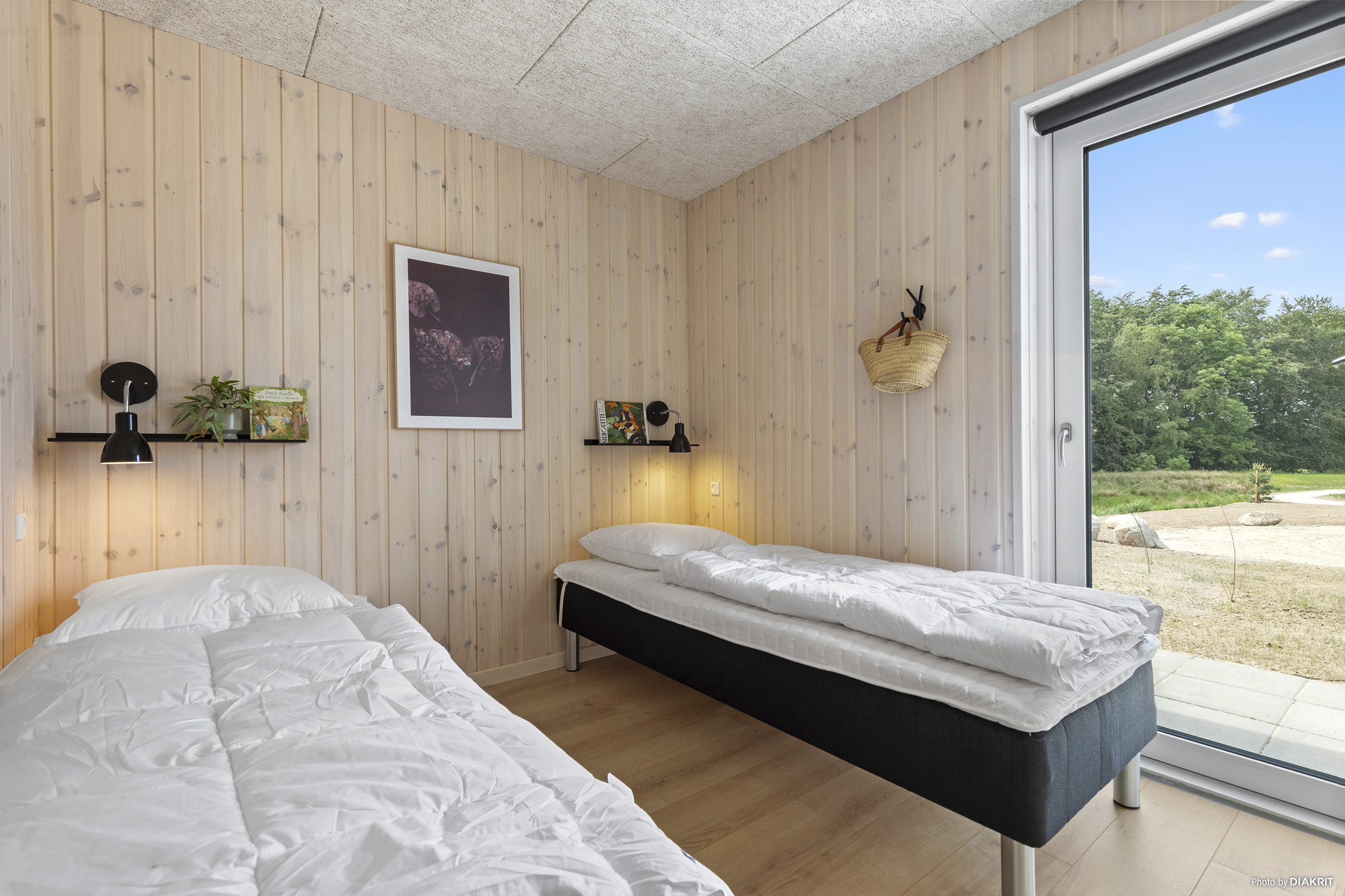 Sommerhus LHU826
