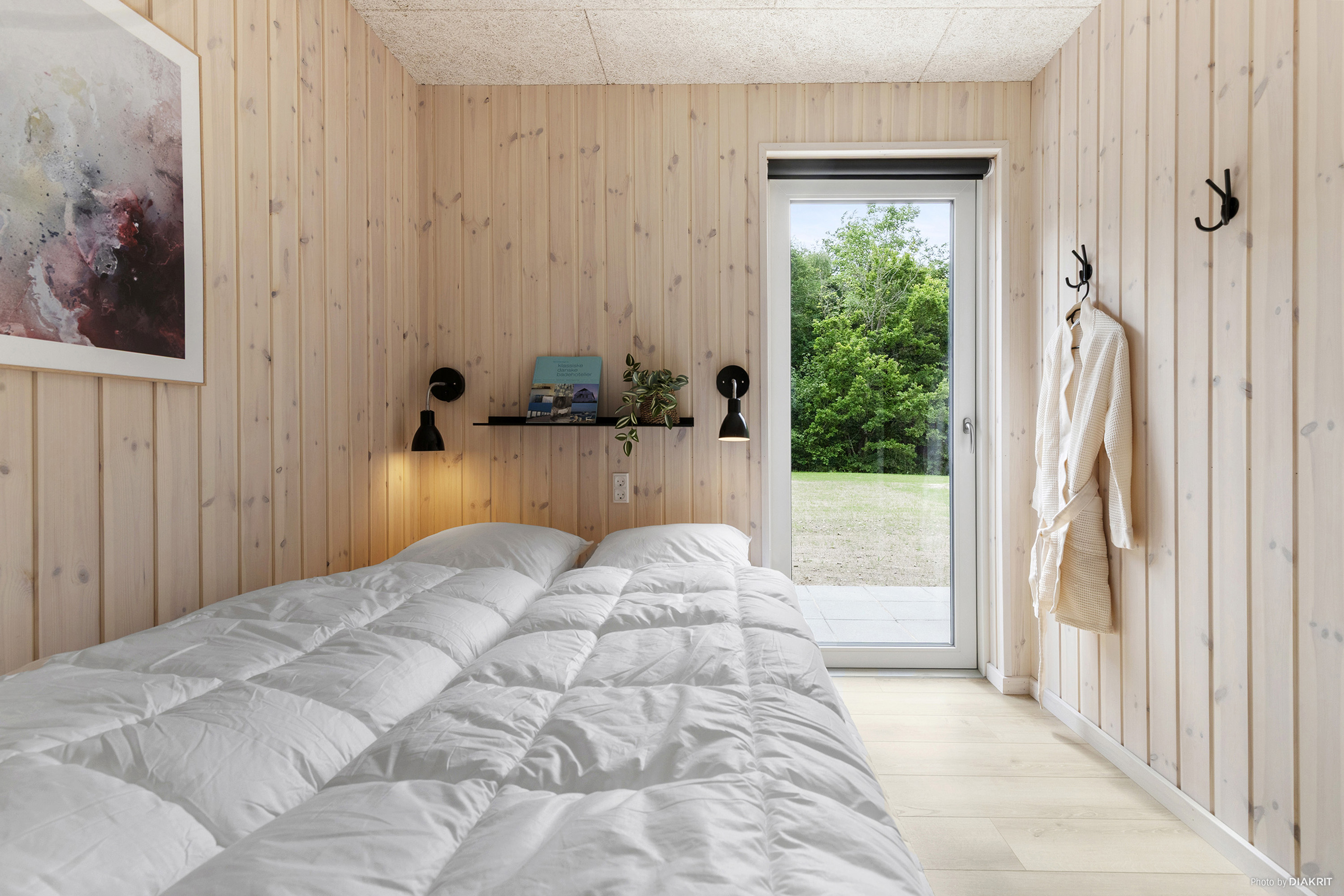Sommerhus LHU826