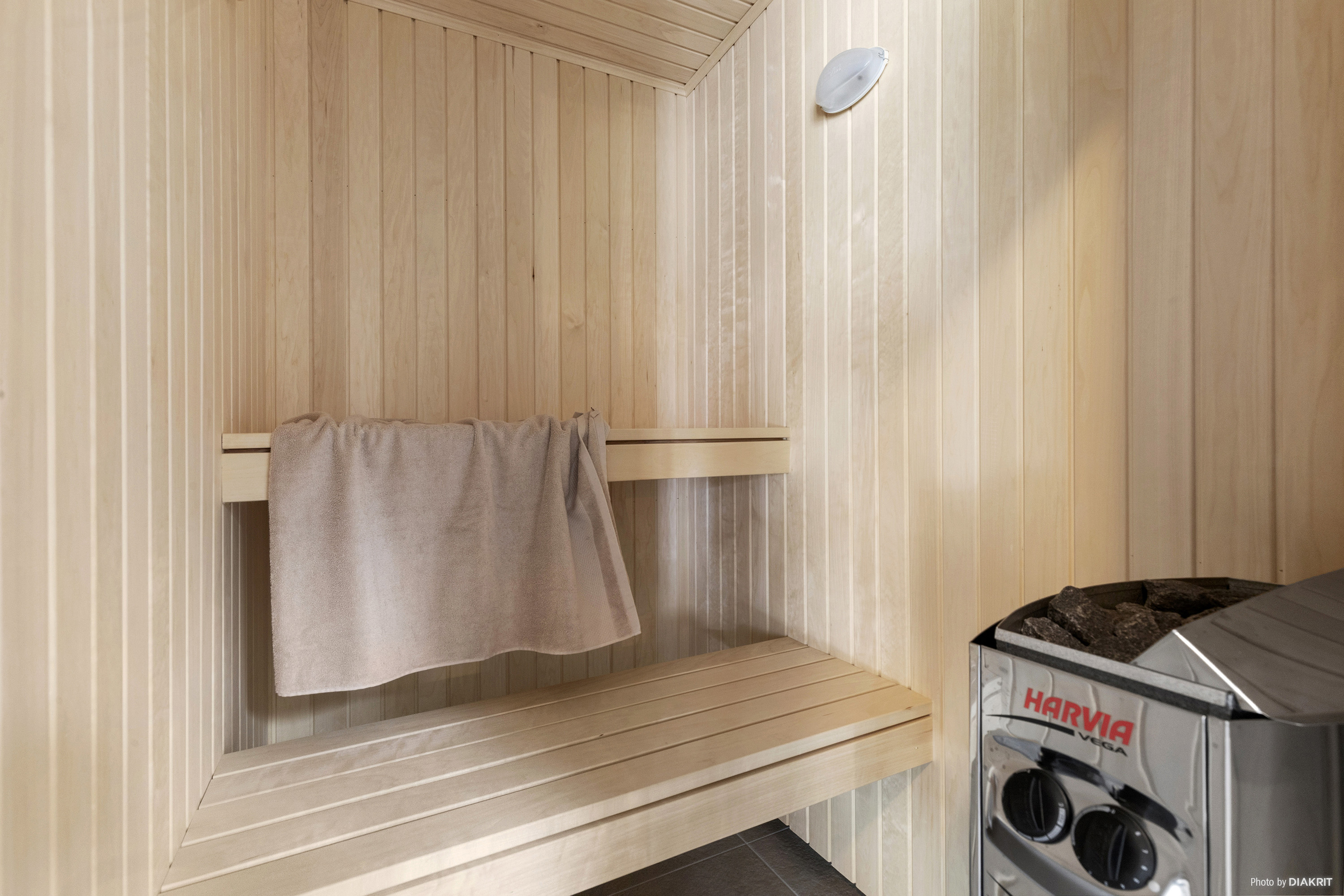Sommerhus LHU826