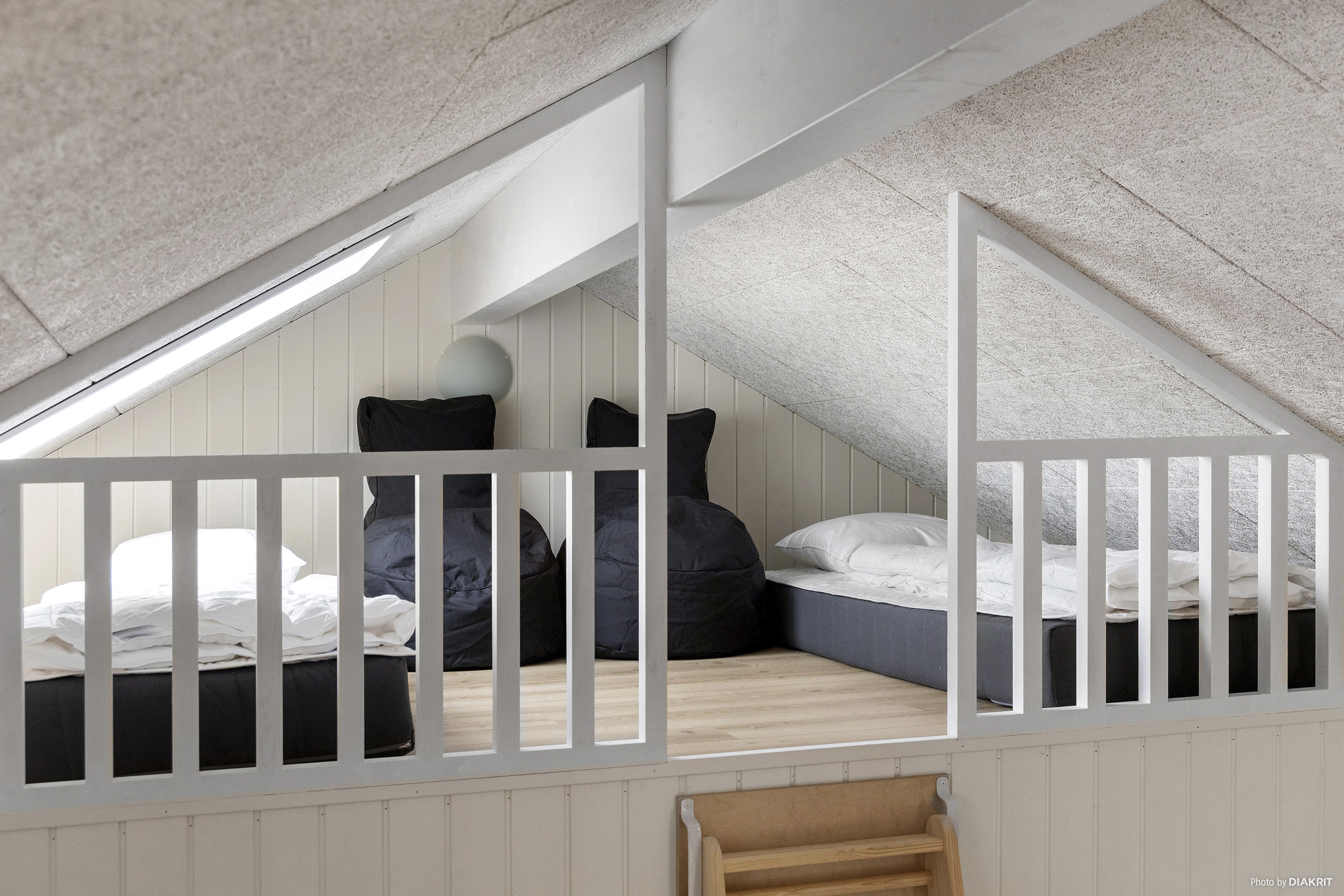 Sommerhus LHU826
