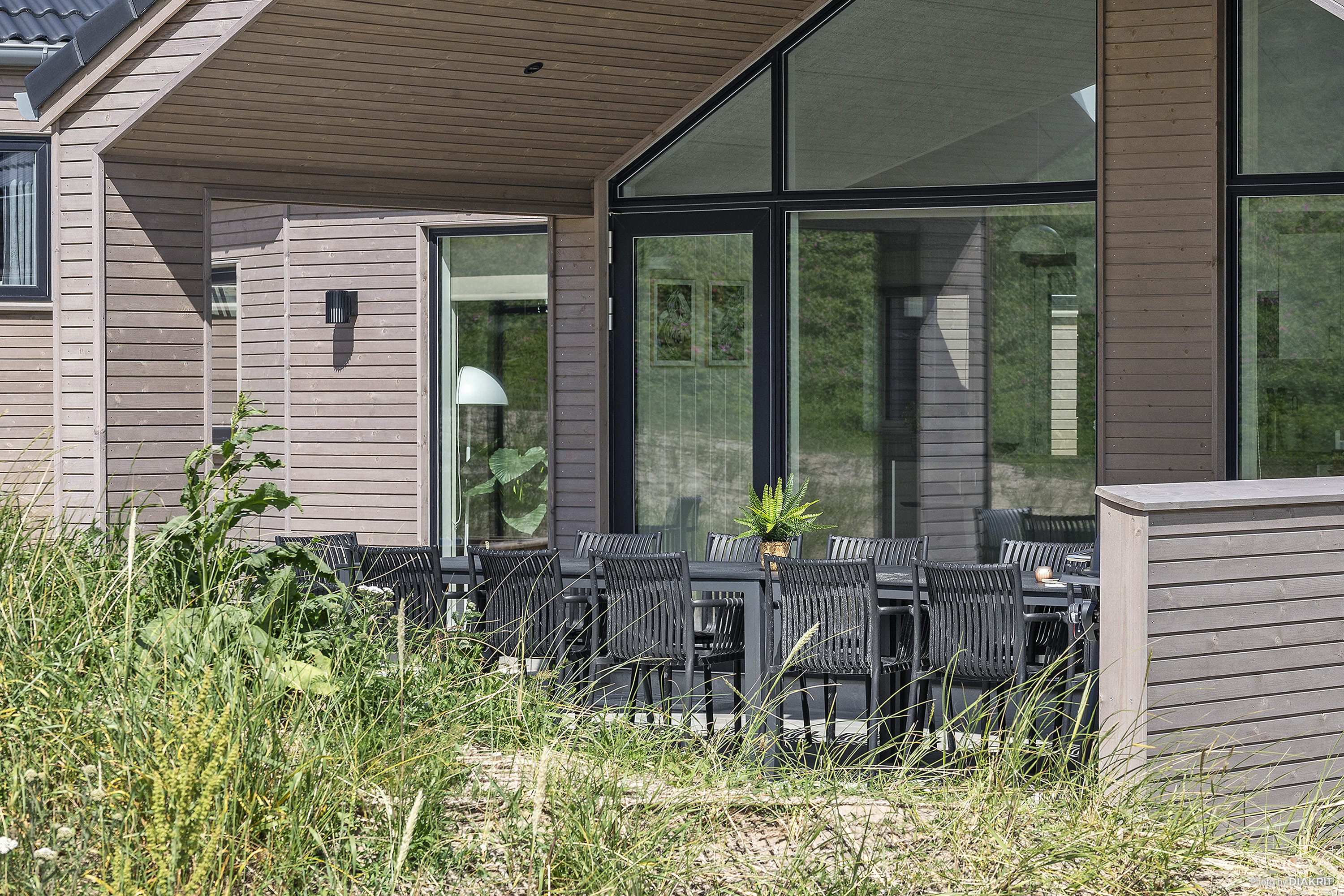 Sommerhus LHU900