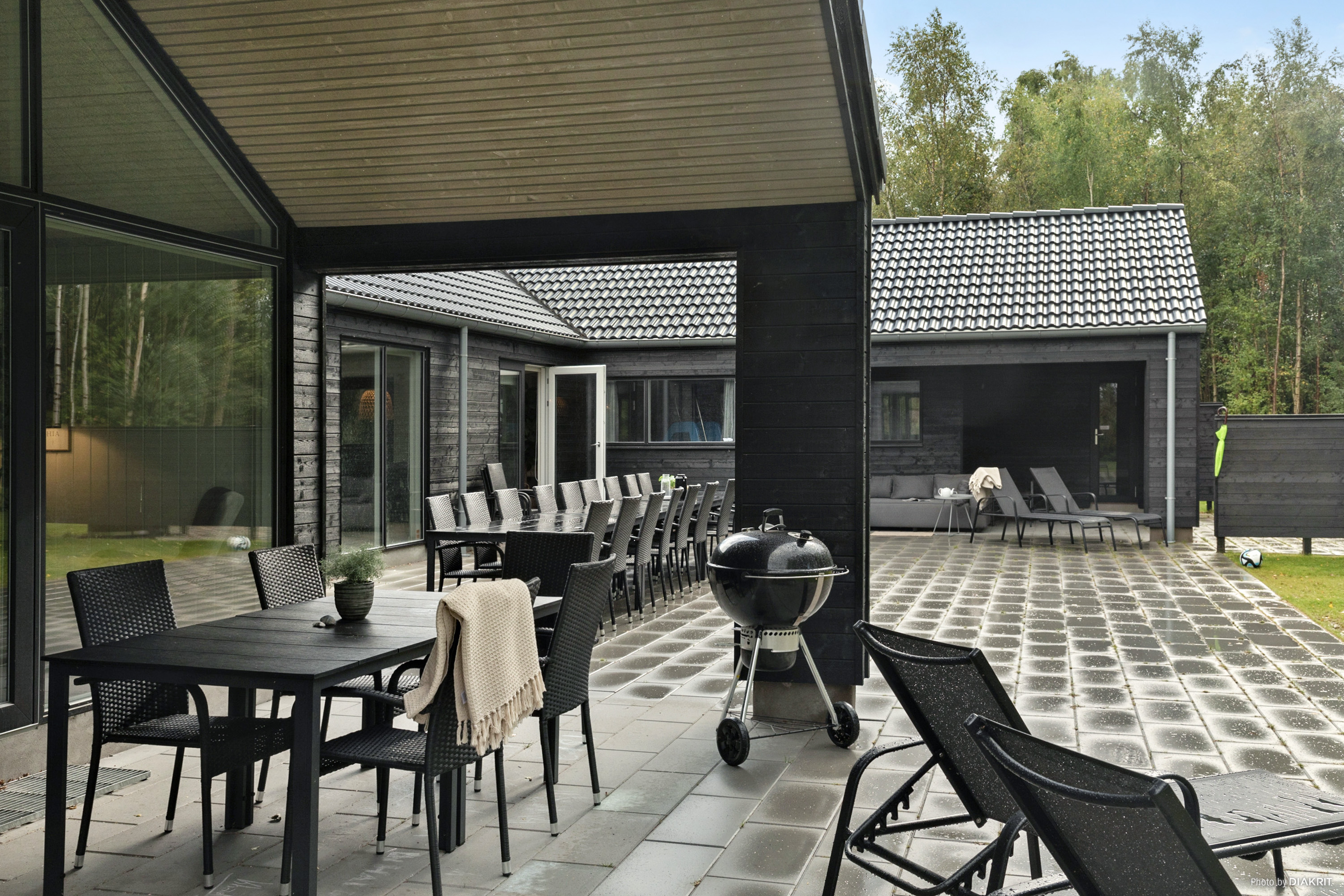 Sommerhus LHU905