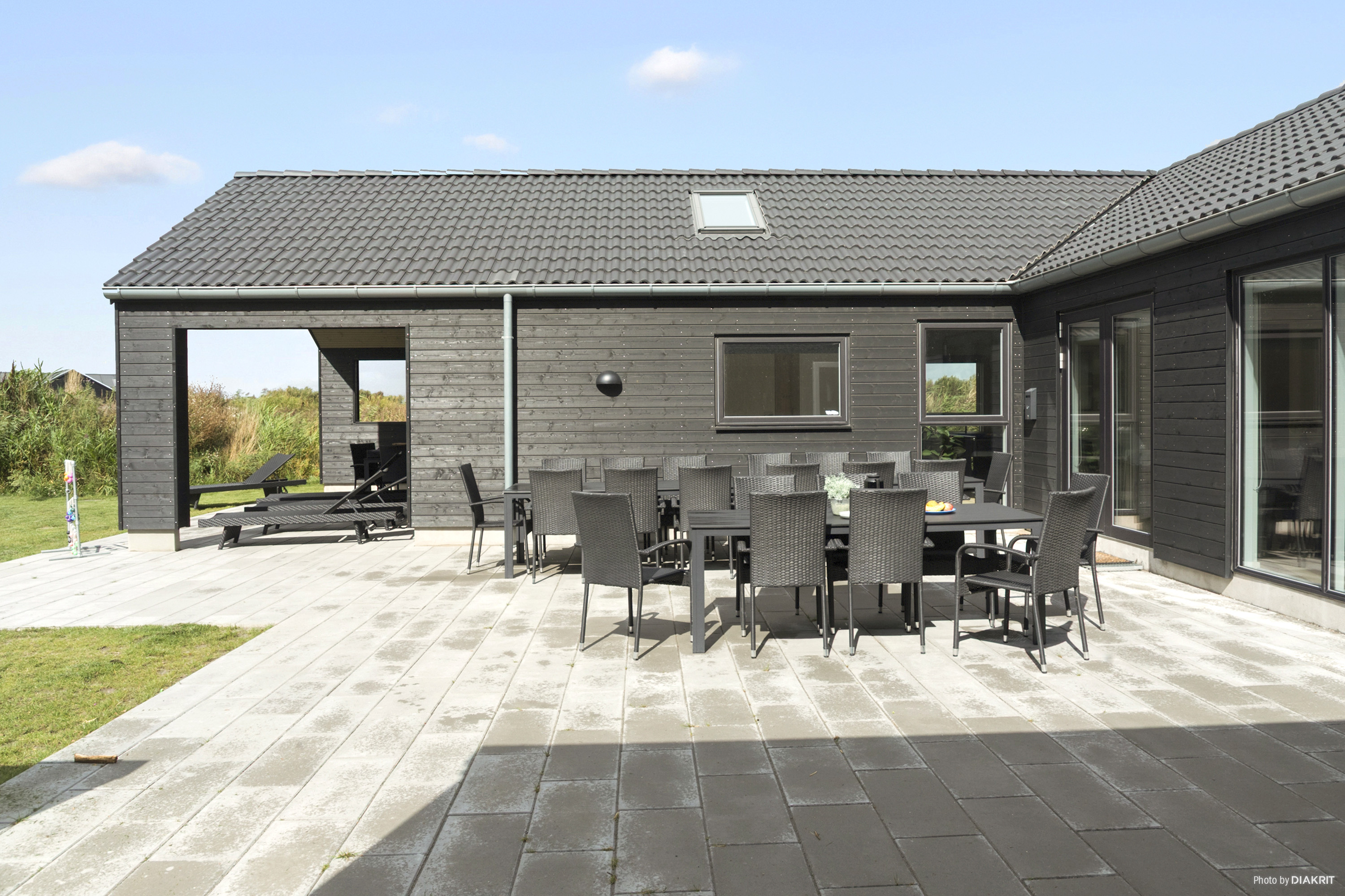 Sommerhus LHU913