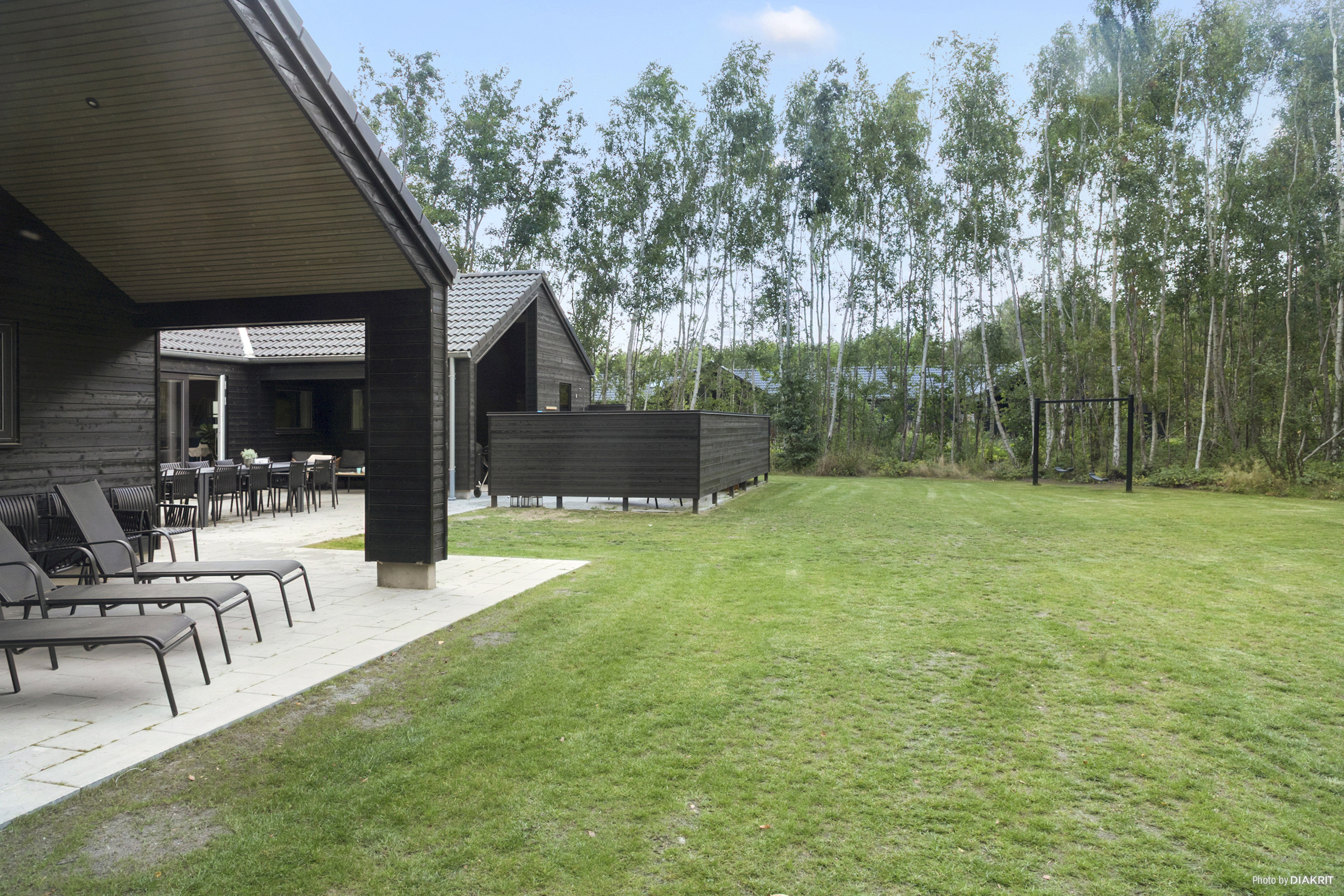 Sommerhus LHU911