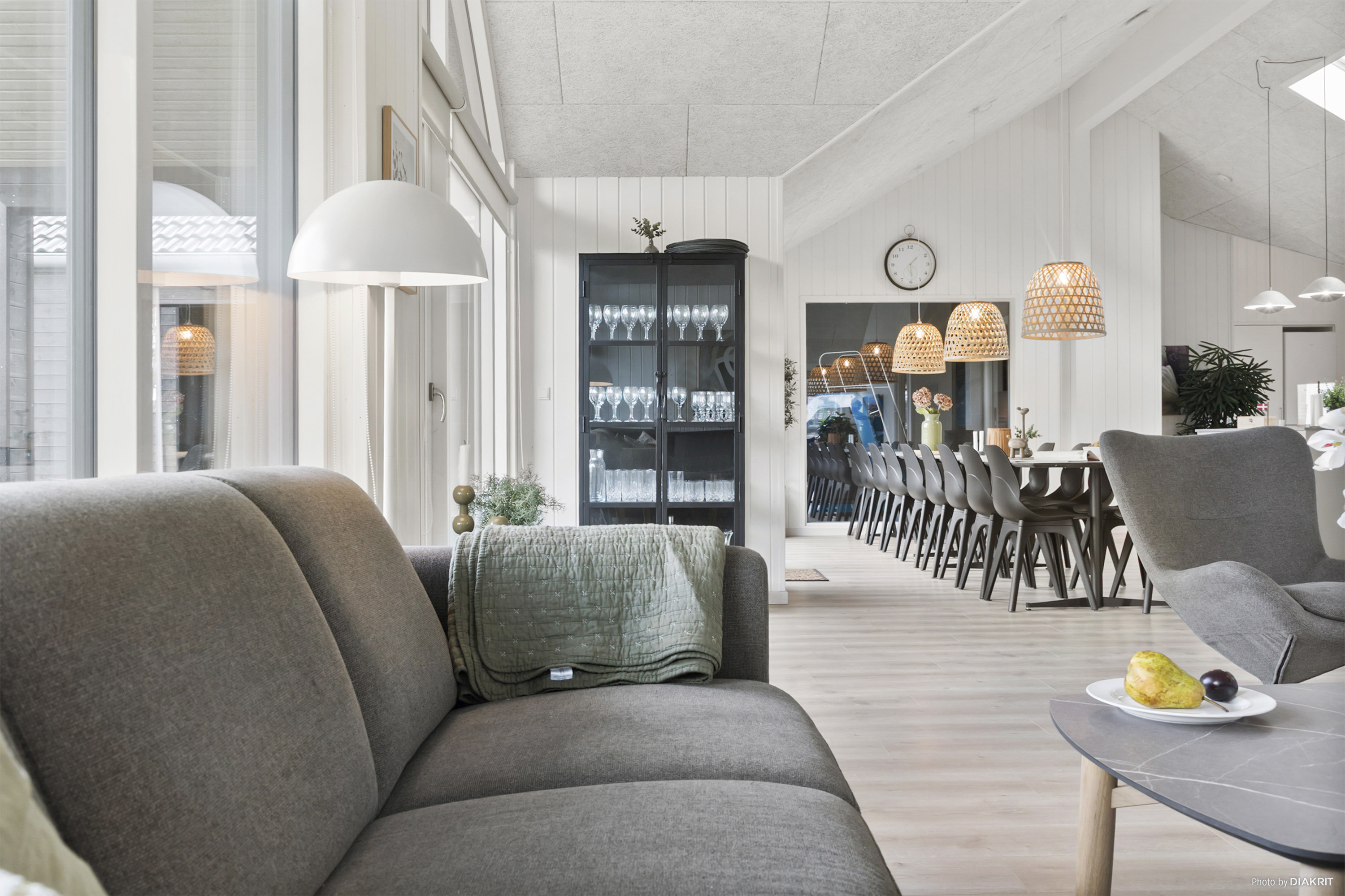 Sommerhus LHU912