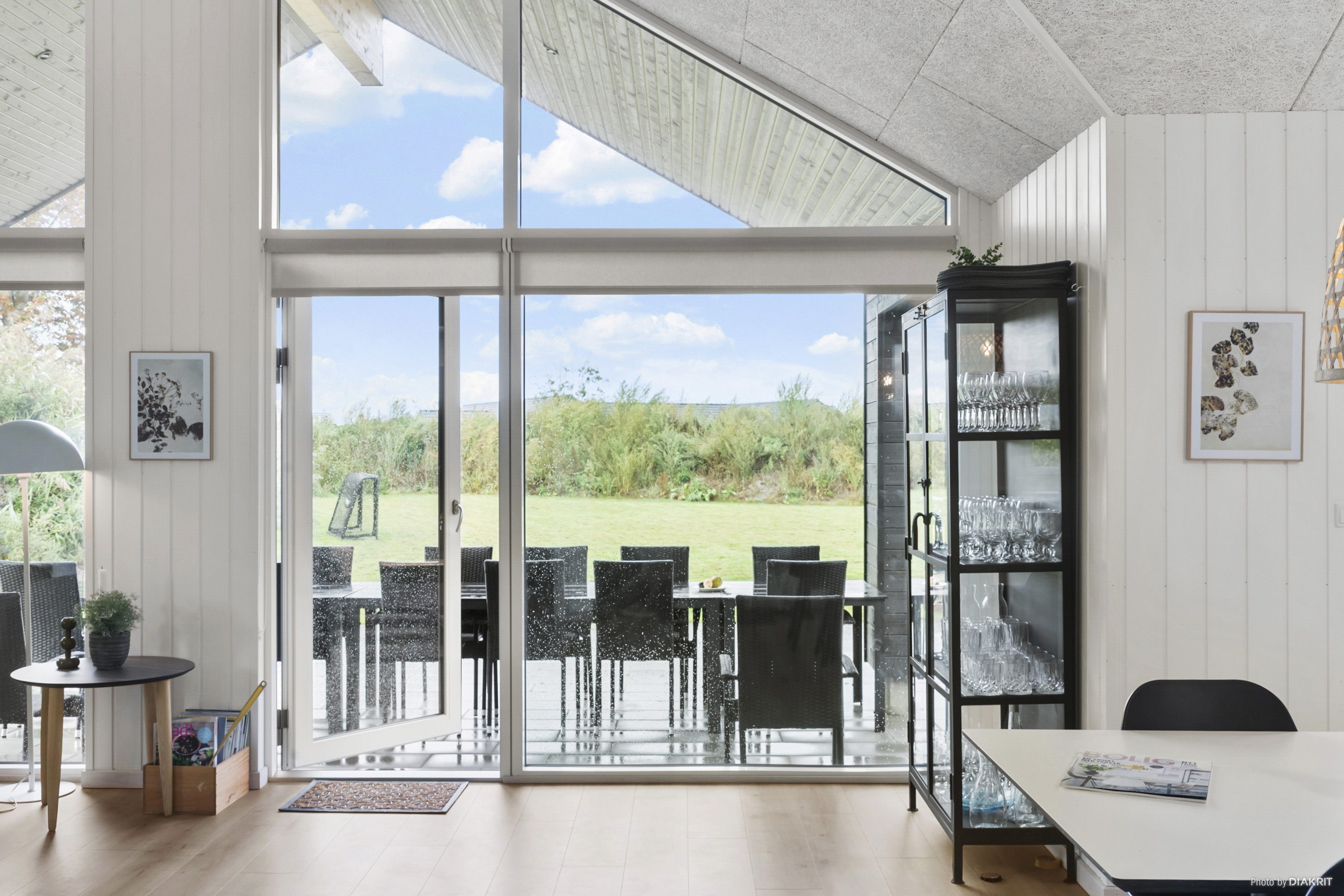 Sommerhus LHU912