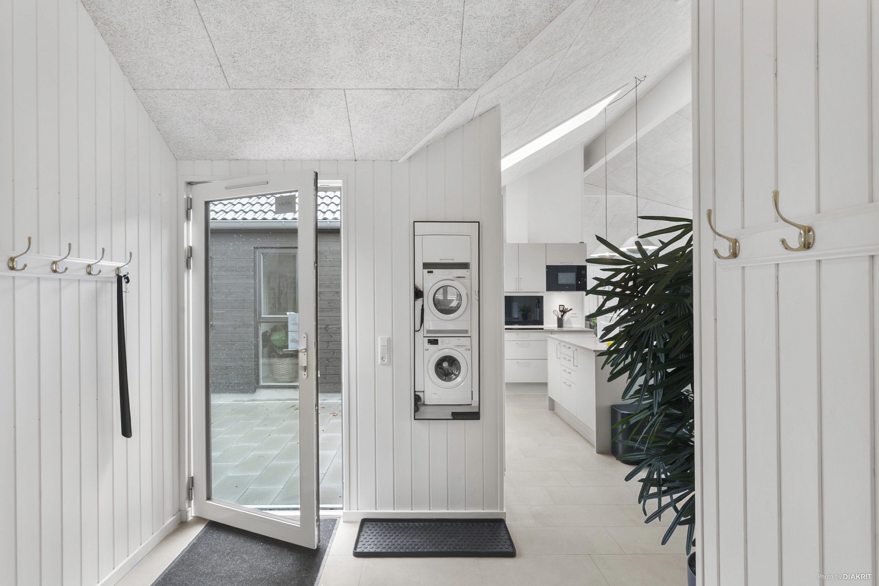 Sommerhus LHU912